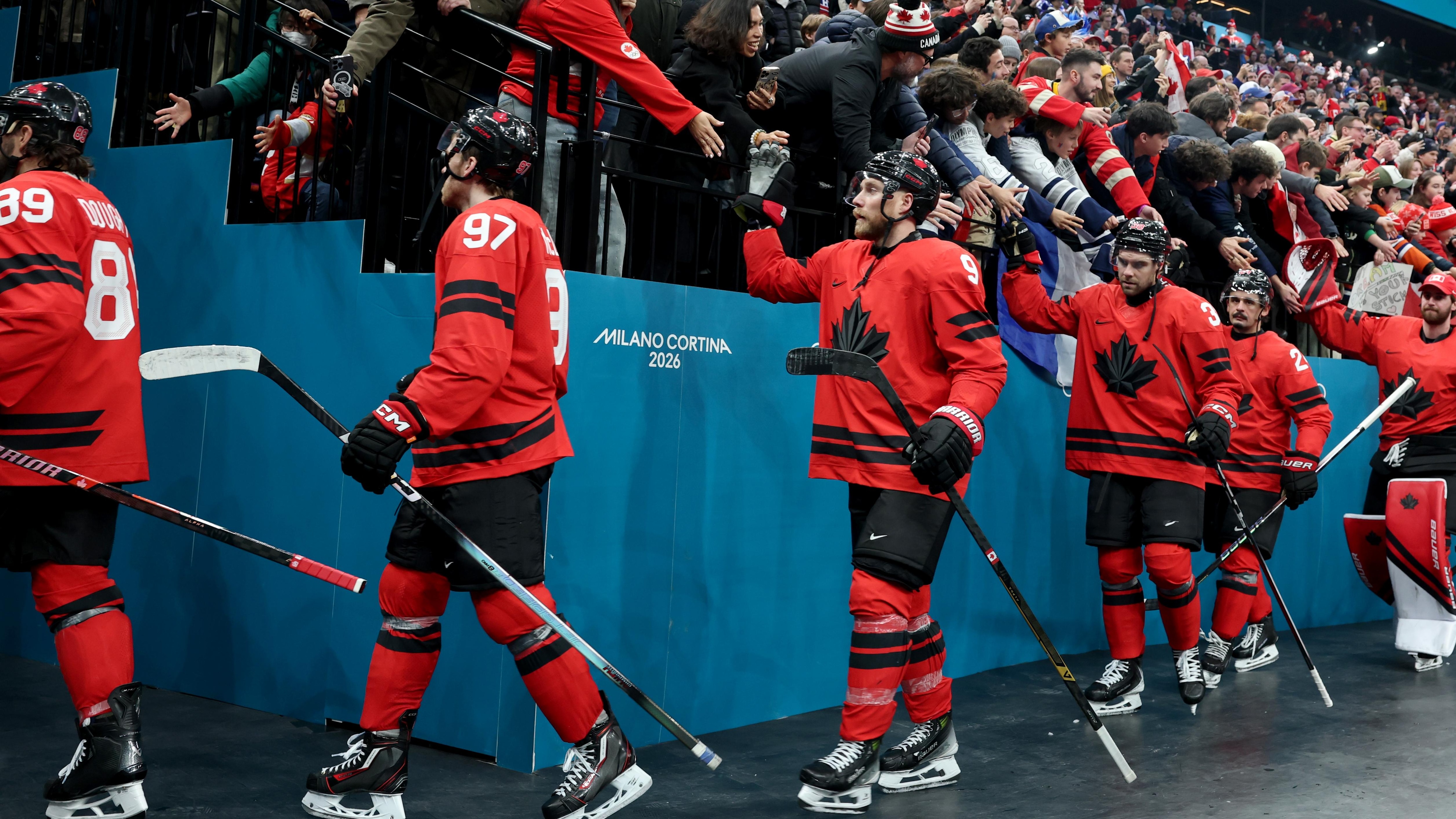 2026 Winter Olympics