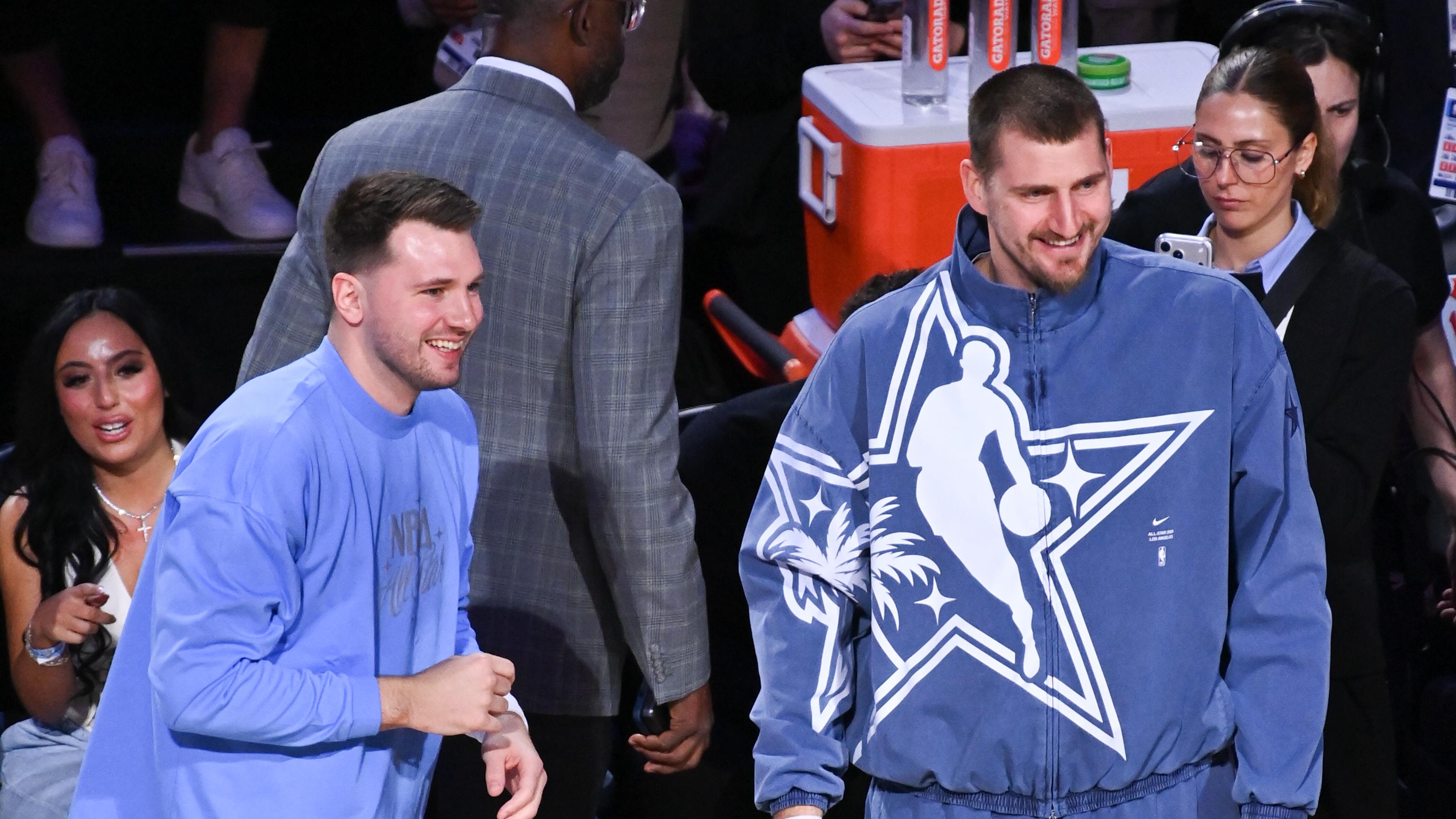 75th NBA All-Star Game