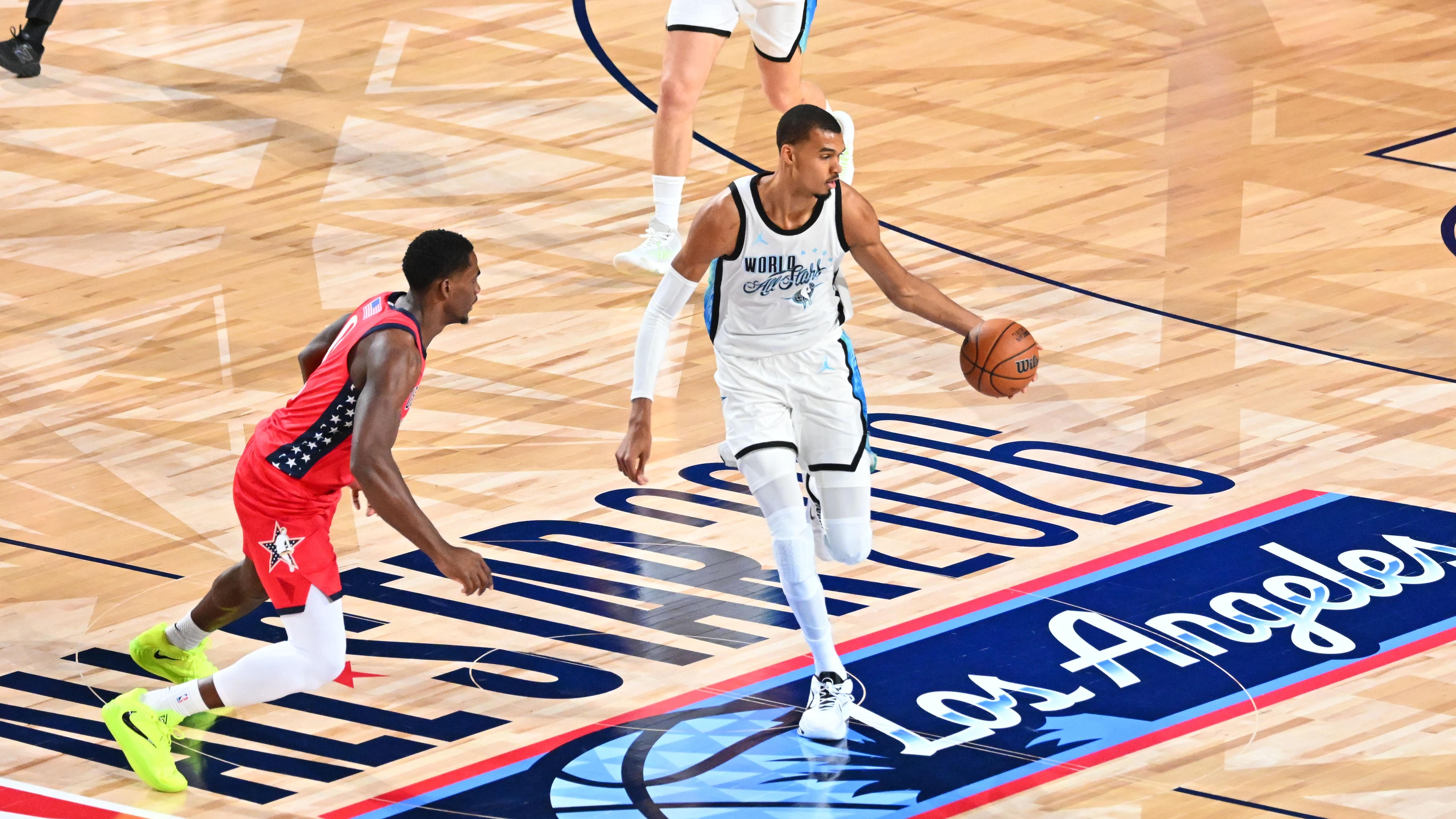 75th NBA All-Star Game