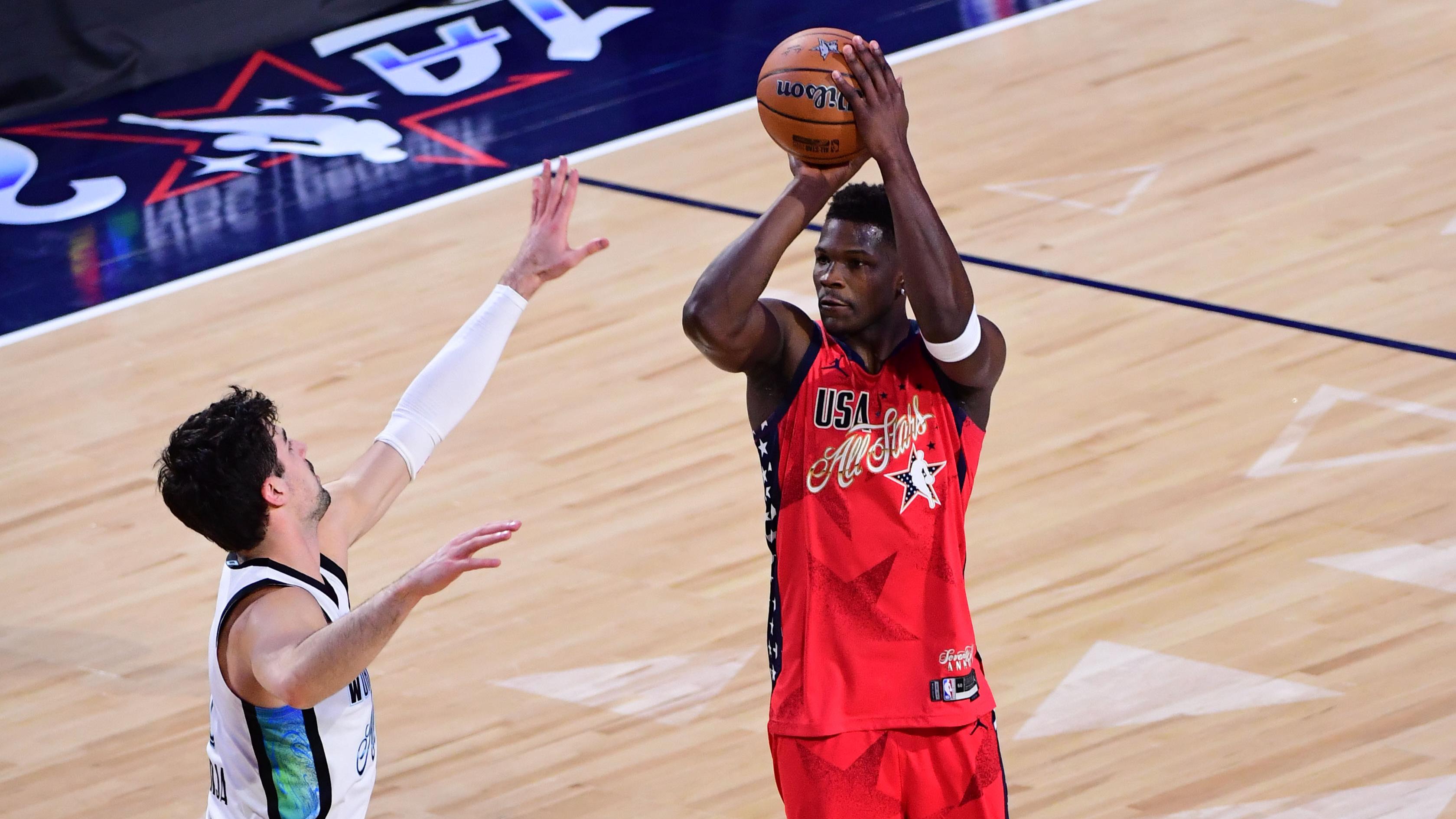 75th NBA All-Star Game