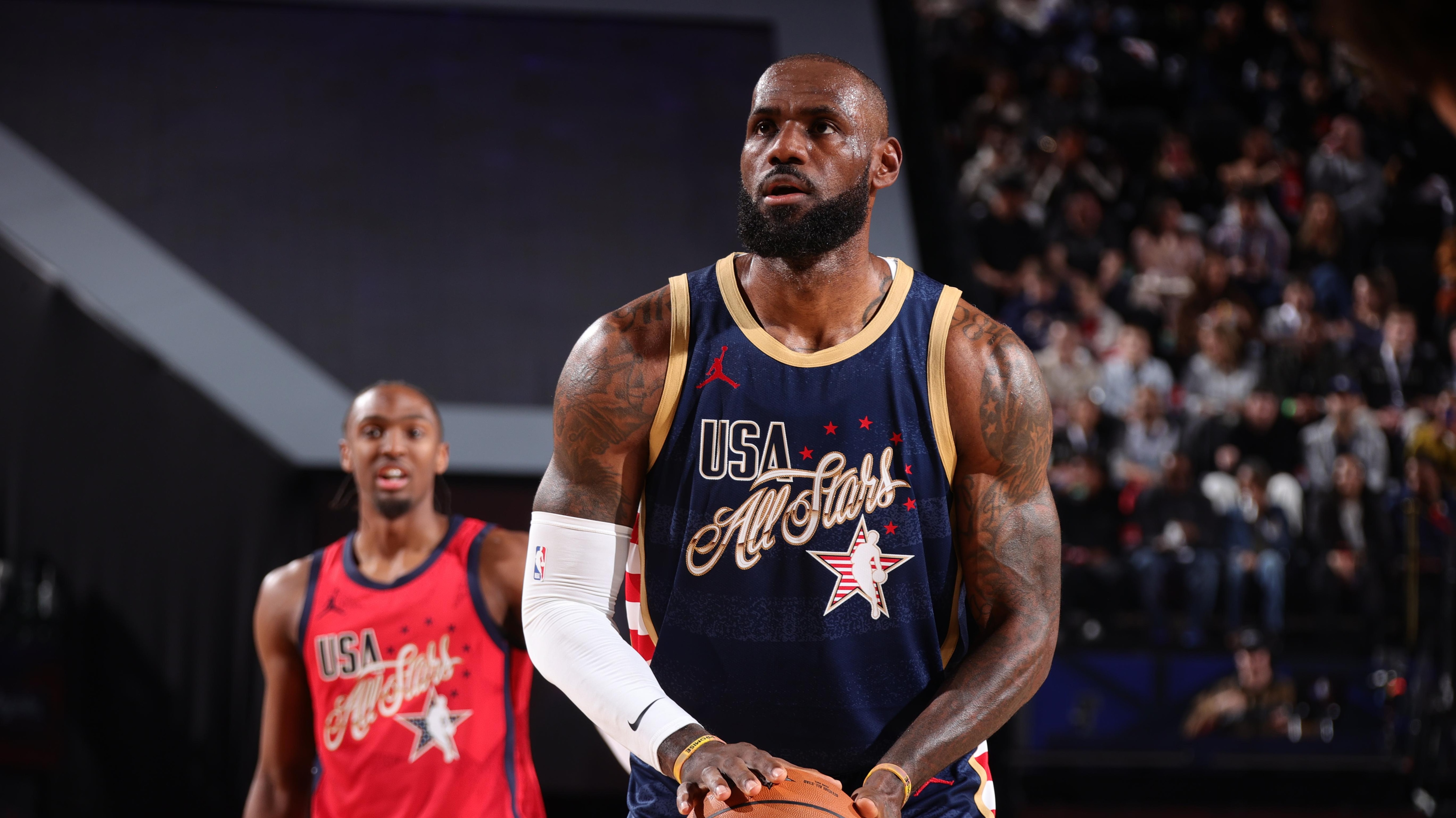 75th NBA All-Star Game