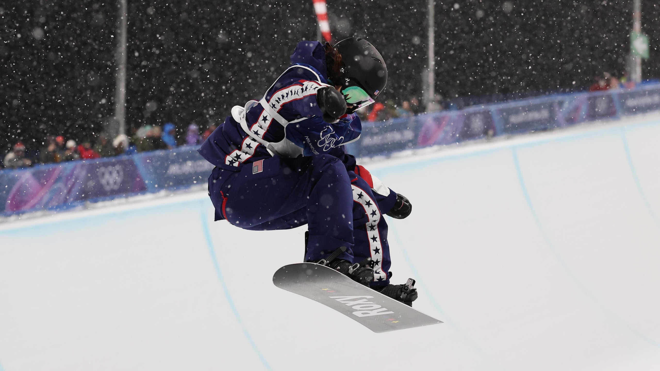 Freestyle Skiing - Milano Cortina 2026 Winter Olympics: Day 6