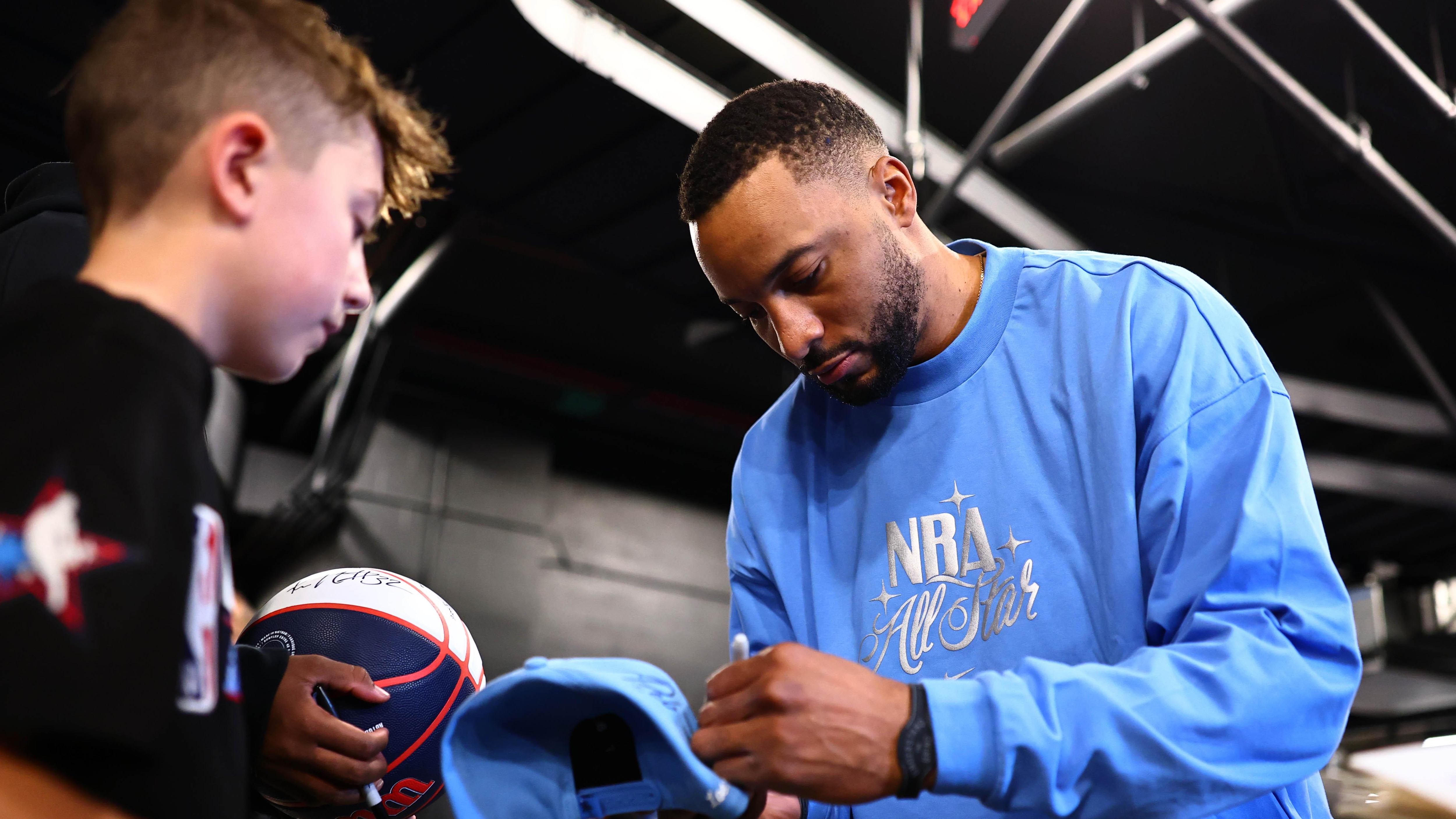 75th NBA All-Star Game