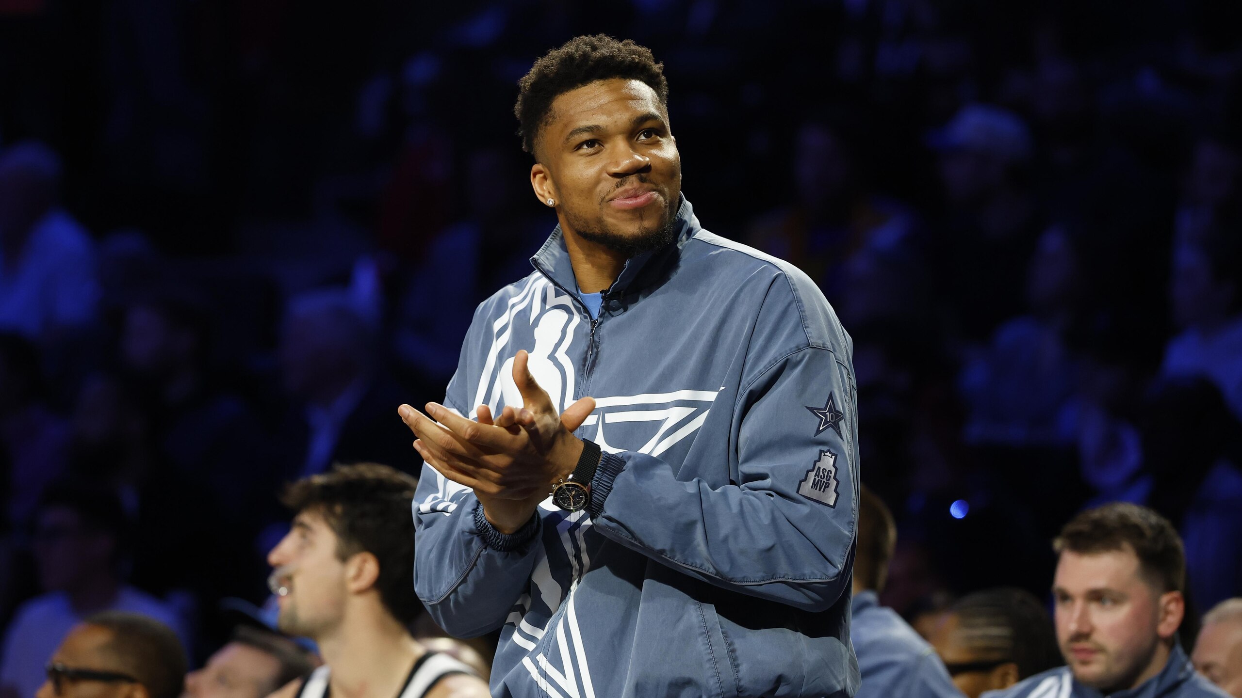 2026 NBA All-Star - 75th NBA All-Star Game