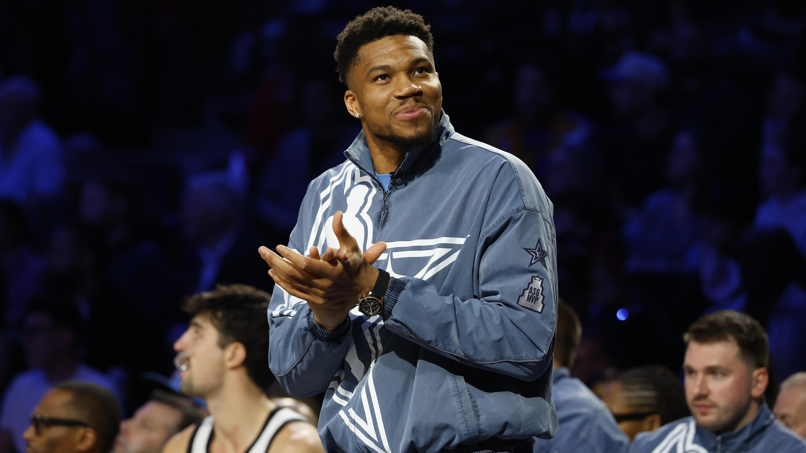 2026 NBA All-Star - 75th NBA All-Star Game 2026 NBA All-Star - 75th NBA All-Star Game