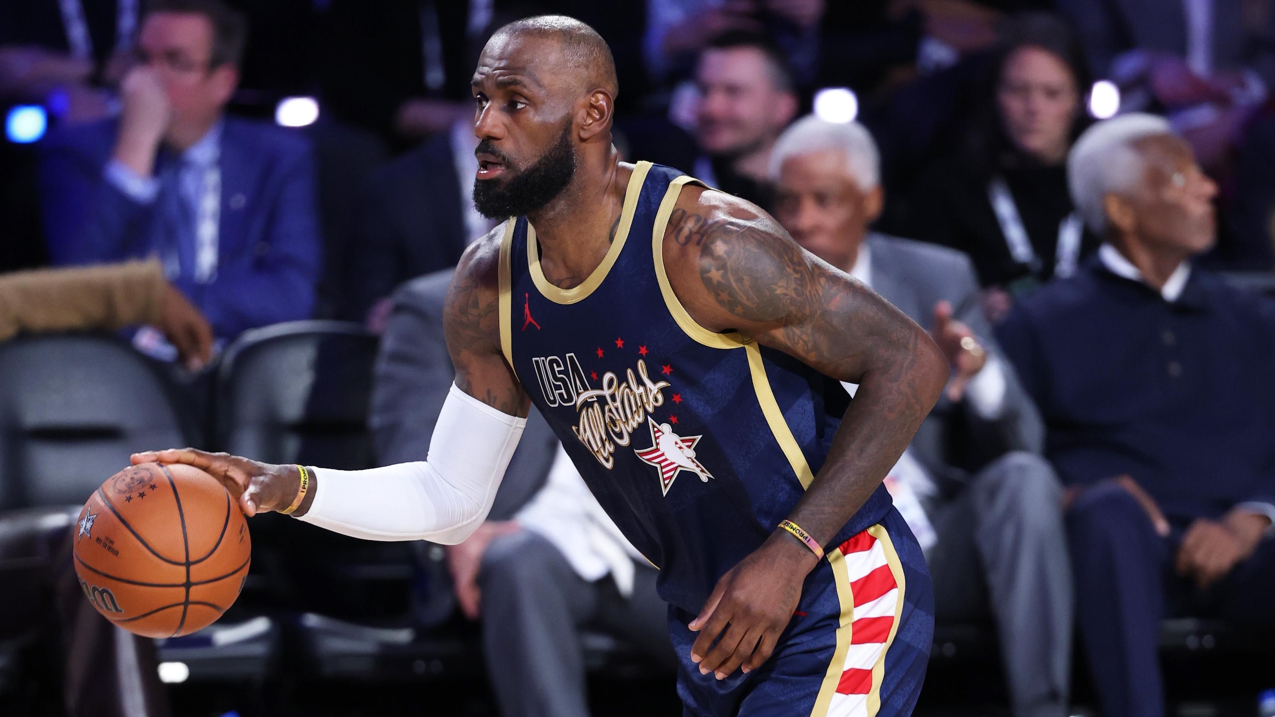75th NBA All-Star Game 75th NBA All-Star Game