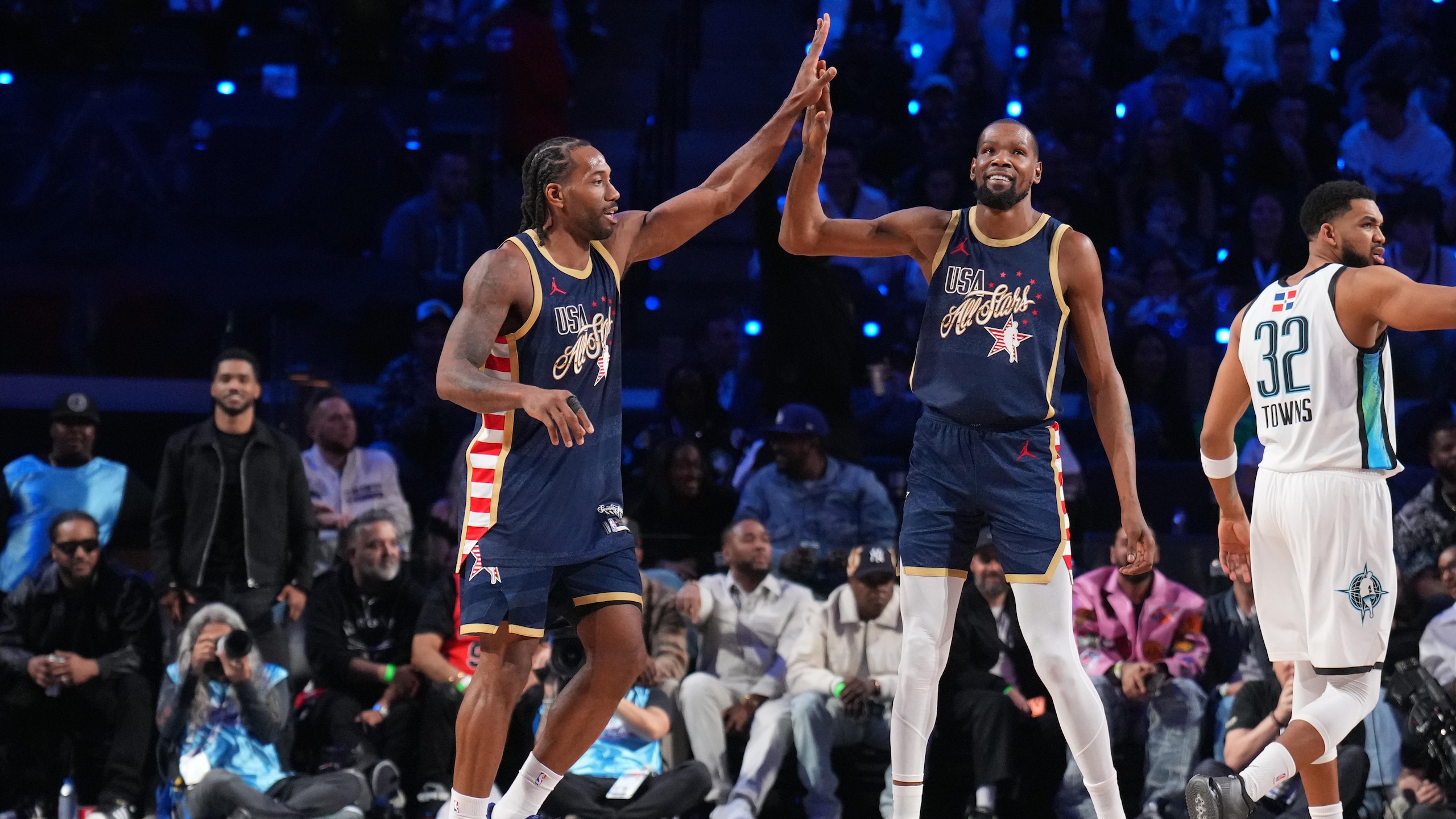 75th NBA All-Star Game