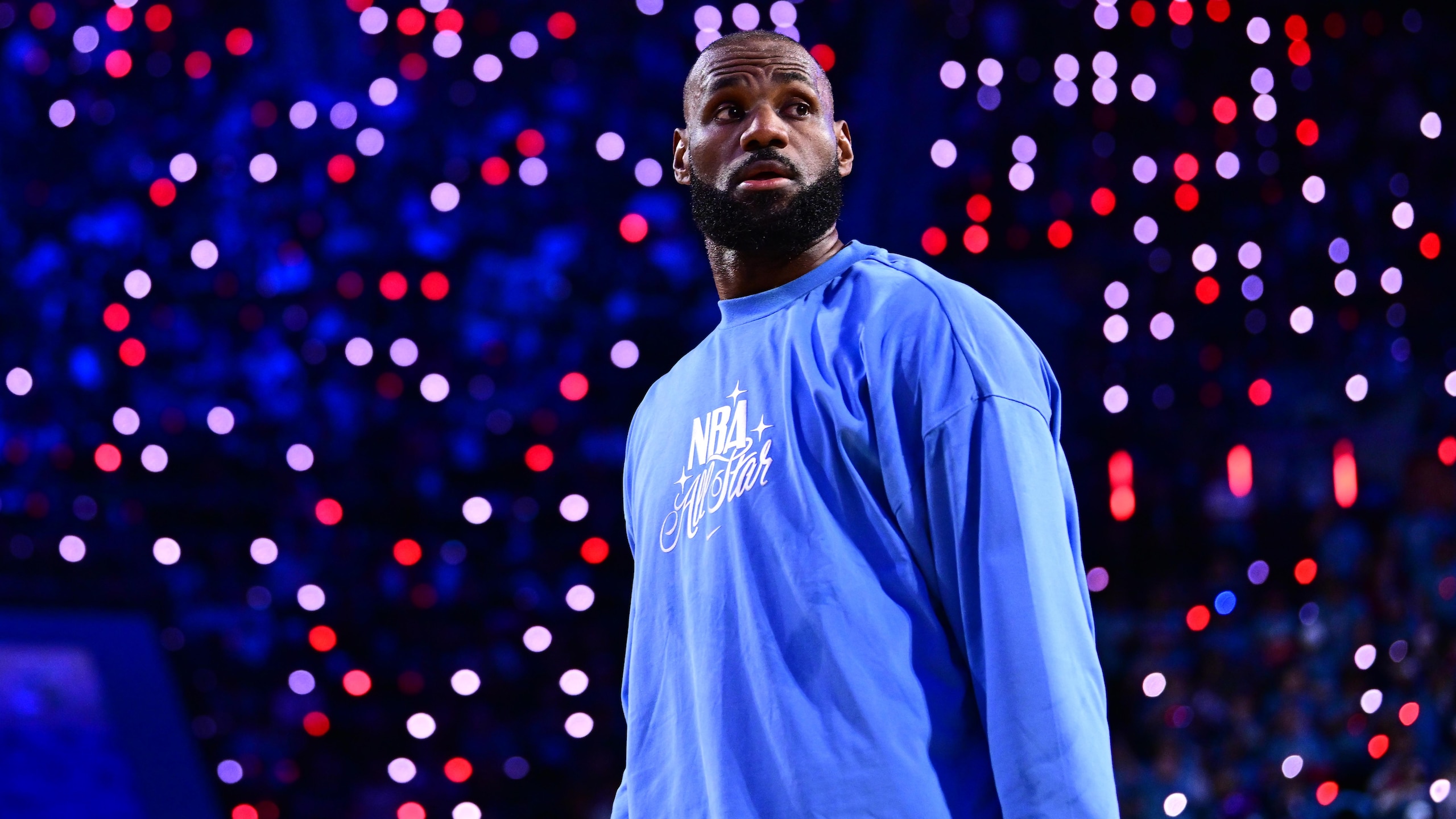 75th NBA All-Star Game 75th NBA All-Star Game
