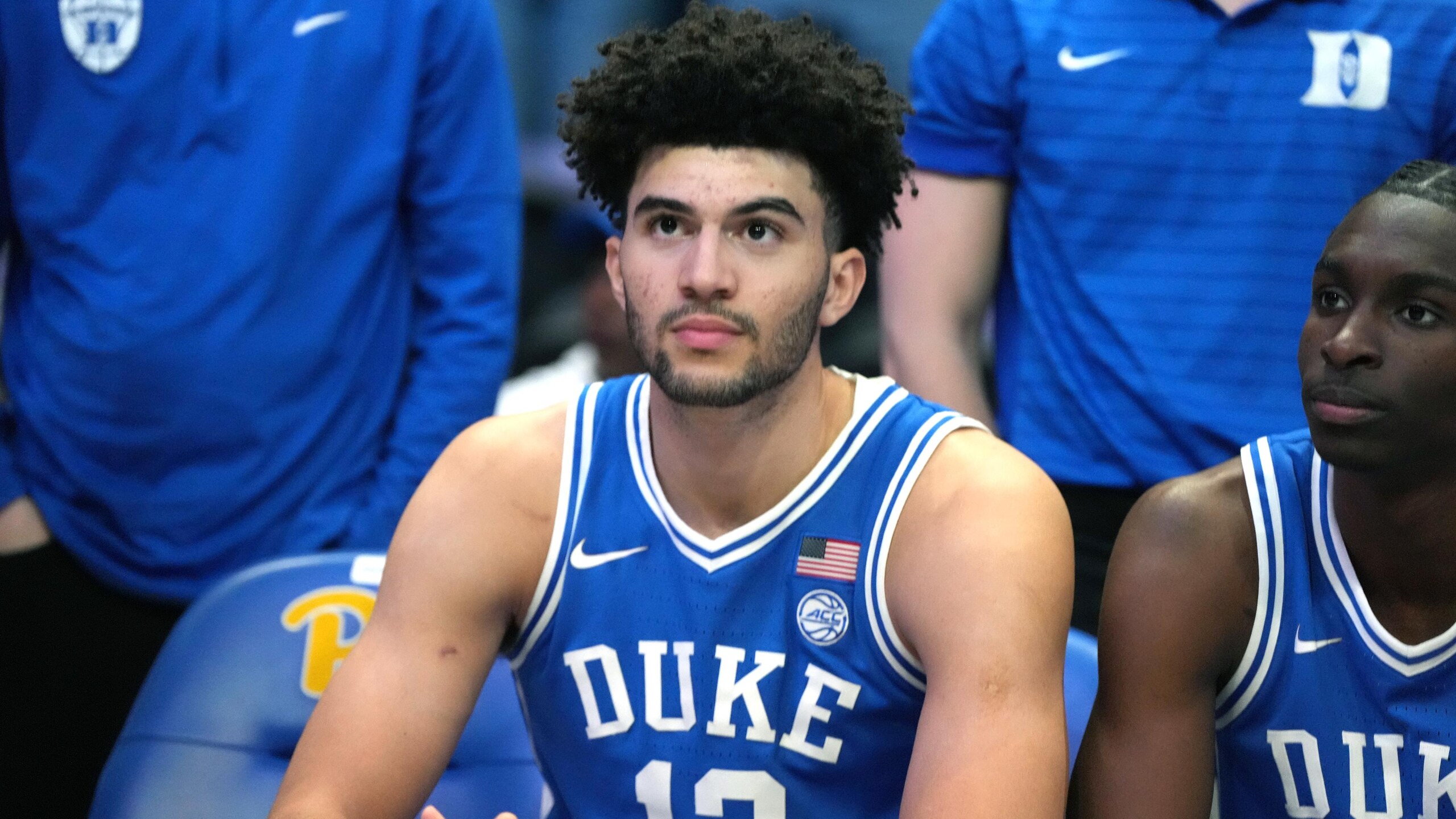 Duke v Pittsburgh
