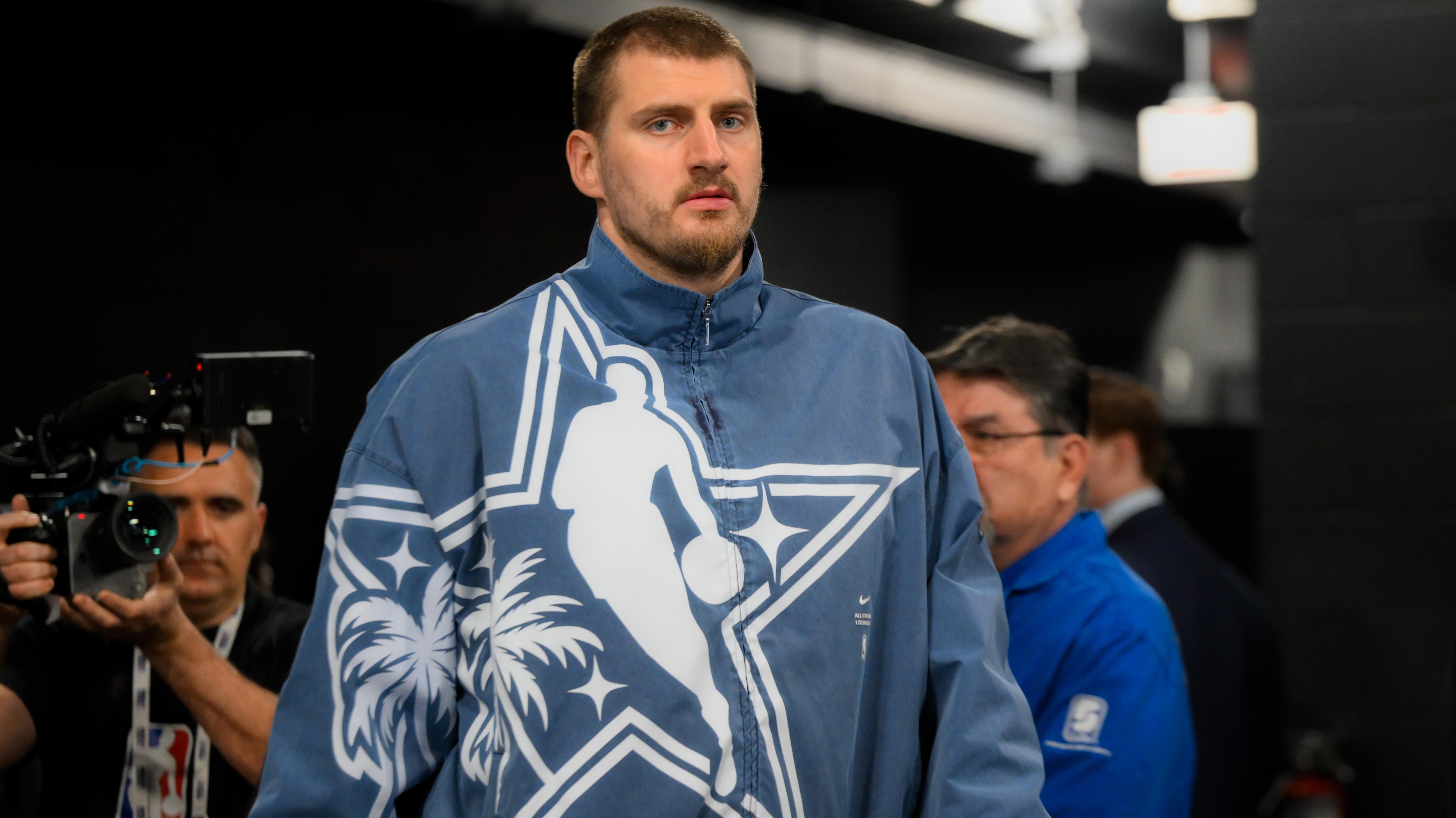 NBA All Star 2026: Players