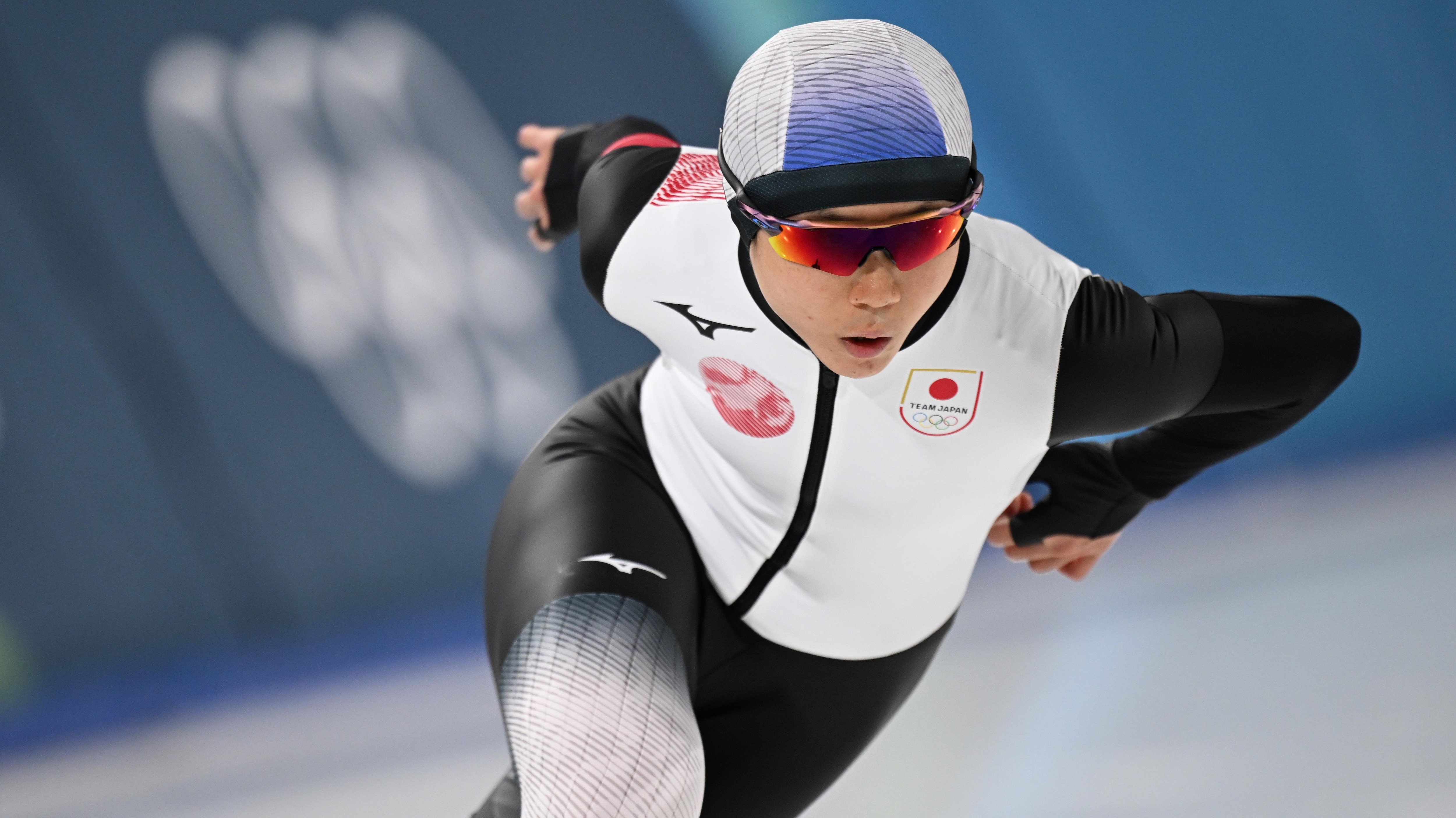 ITALY-MILAN-OLYMPIC WINTER GAMES-SPEED SKATING-WOMEN'S 500M-FINAL