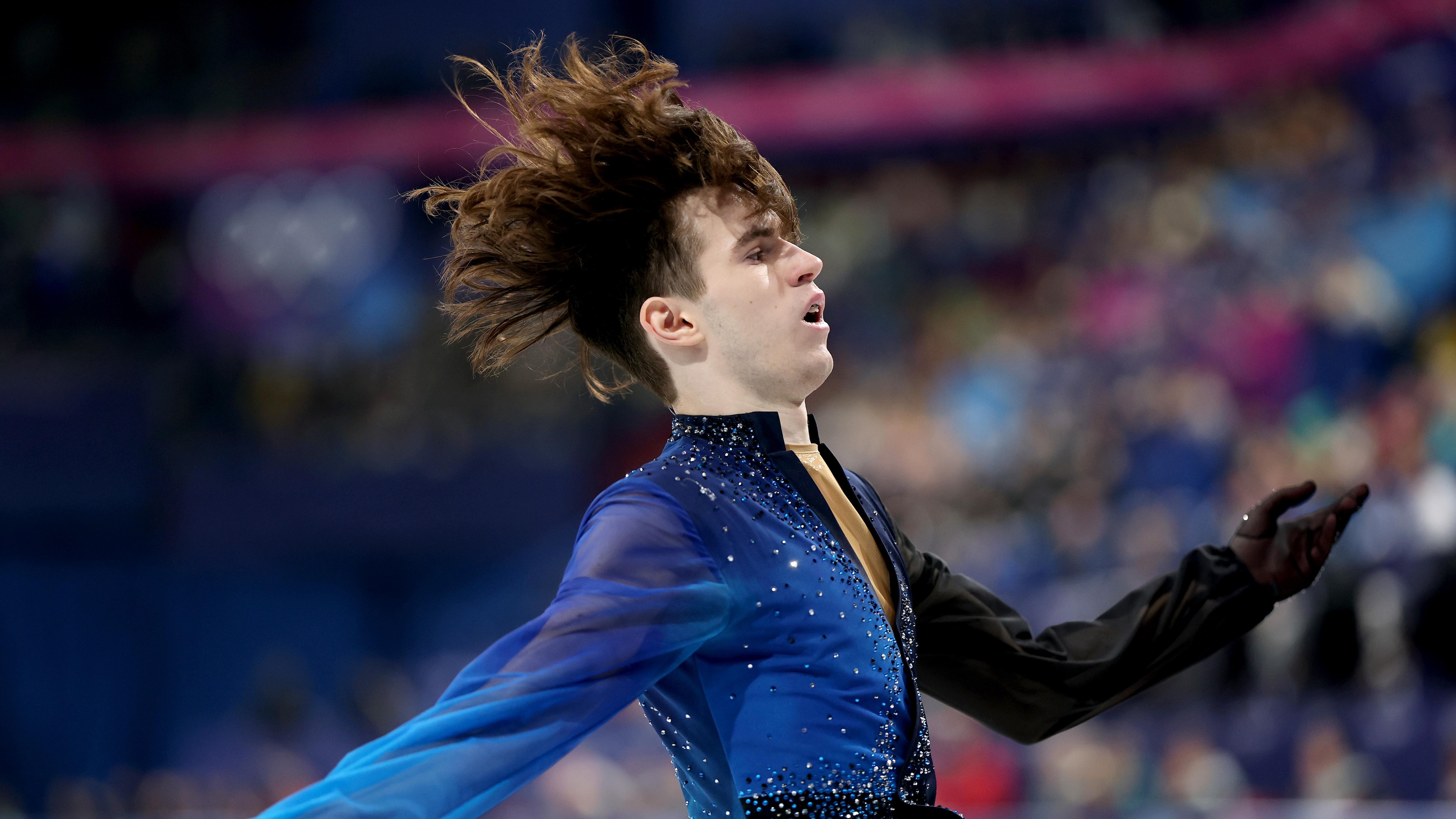 Figure Skating - Milano Cortina 2026 Winter Olympics: Day 7