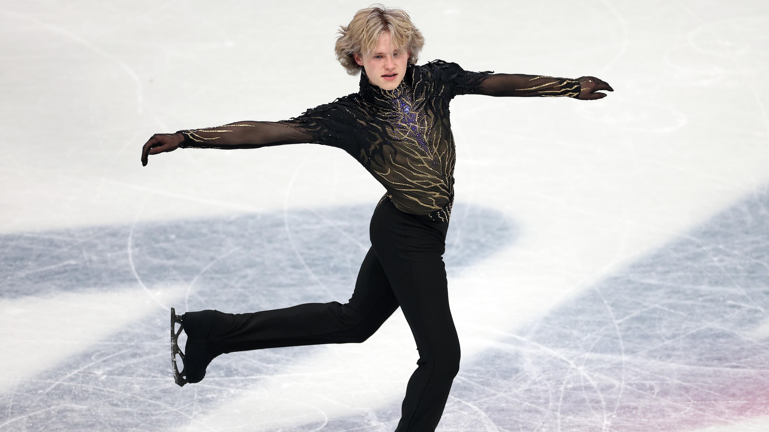 Figure Skating - Milano Cortina 2026 Winter Olympics: Day 7