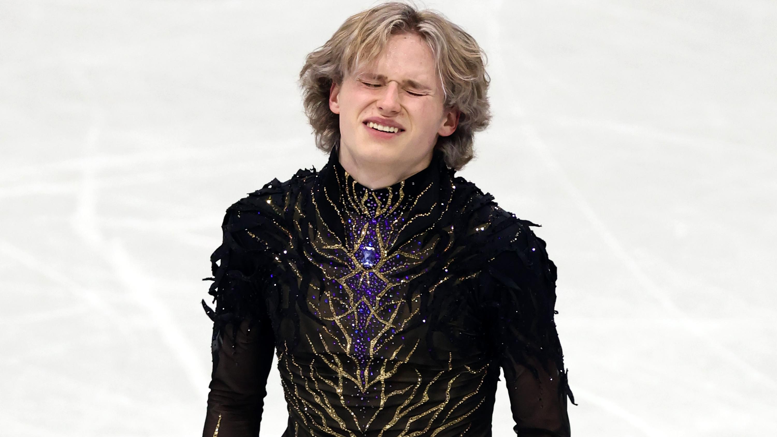 Figure Skating - Milano Cortina 2026 Winter Olympics: Day 7