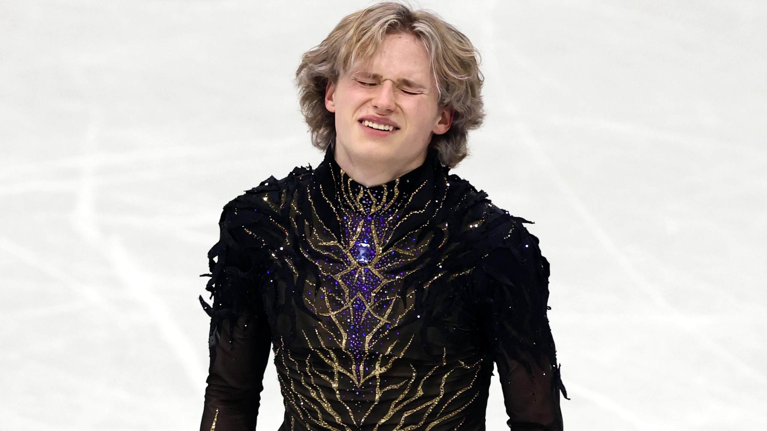 Figure Skating - Milano Cortina 2026 Winter Olympics: Day 7