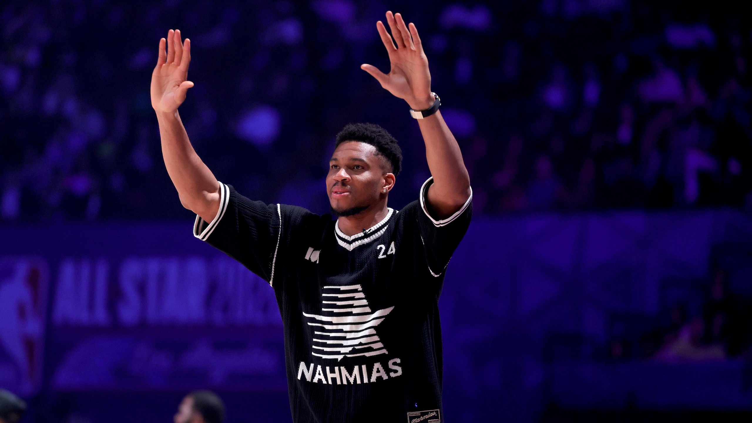 2026 NBA All-Star - Celebrity Game