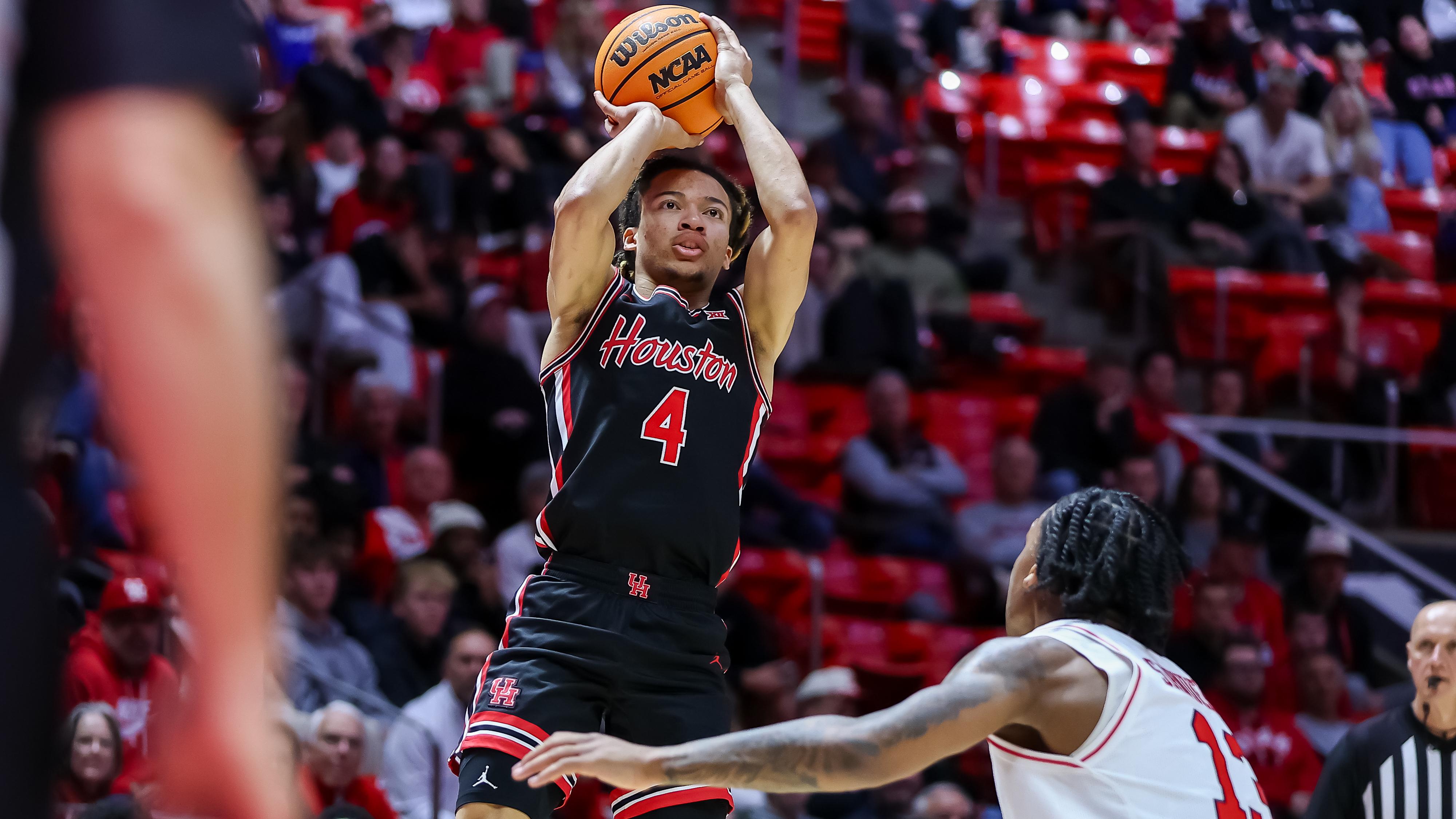 Houston v Utah