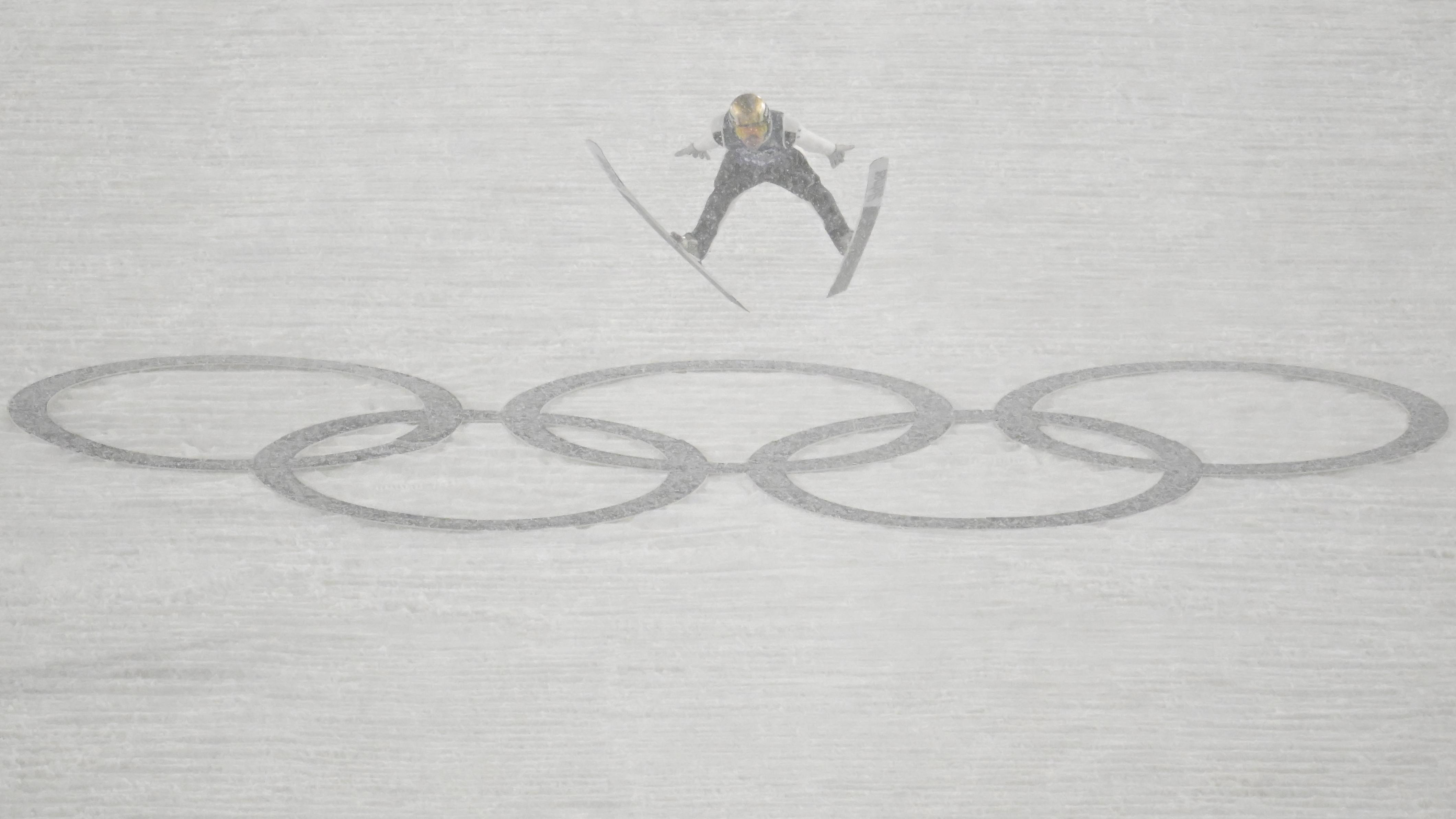 SKI JUMPING-OLY-2026-MILANO CORTINA