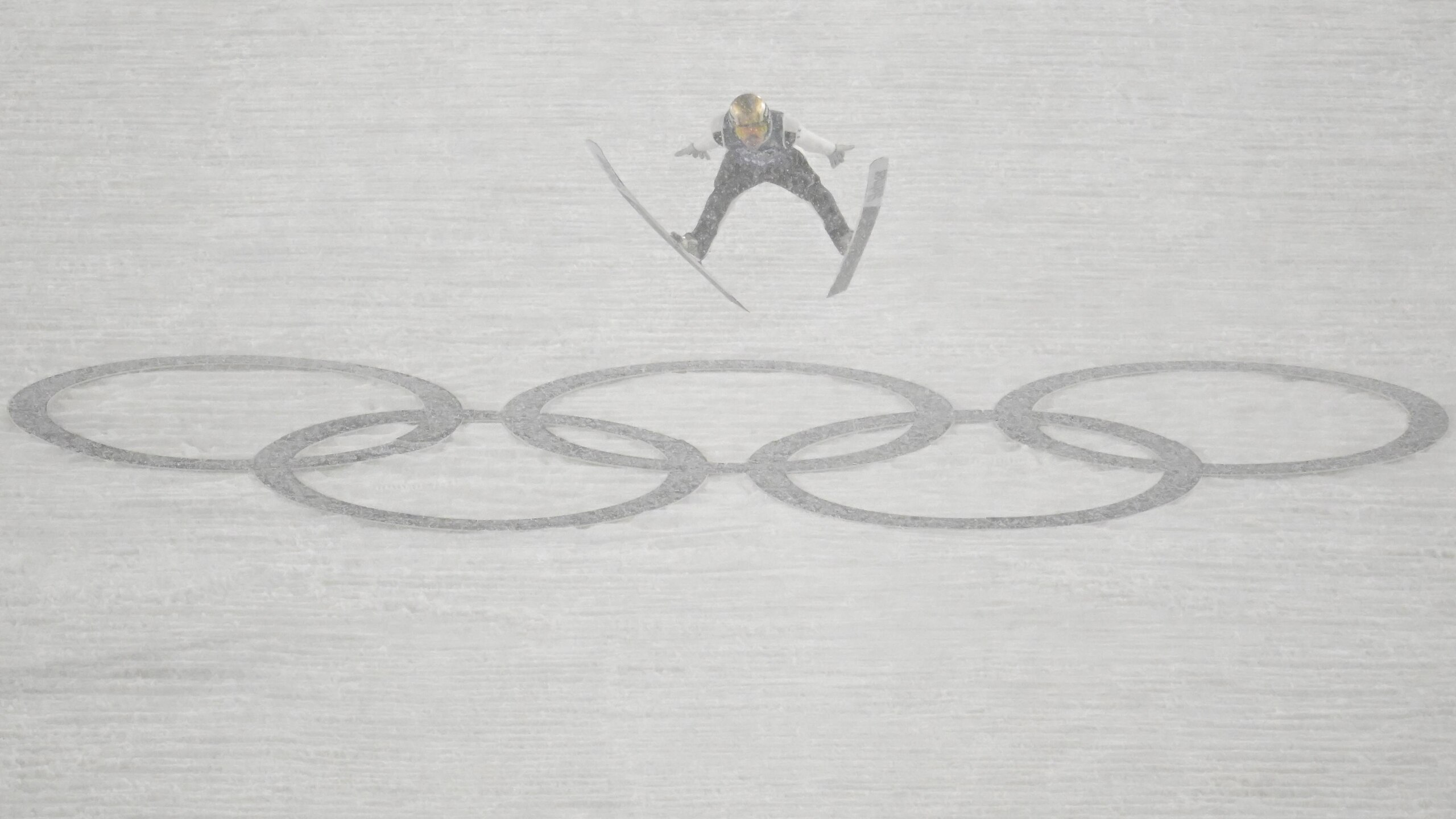 SKI JUMPING-OLY-2026-MILANO CORTINA