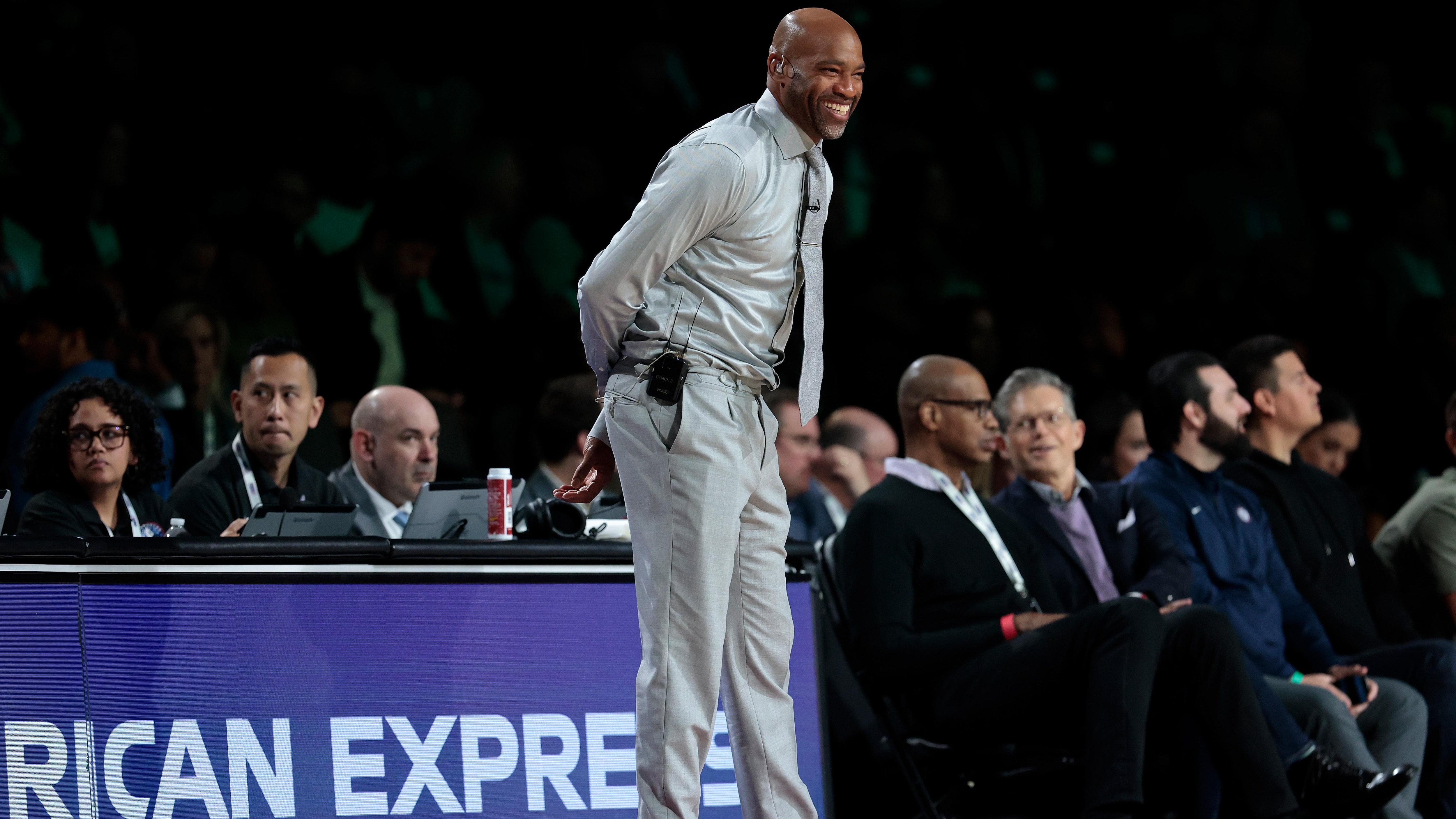 2026 NBA All-Star - Rising Stars Game