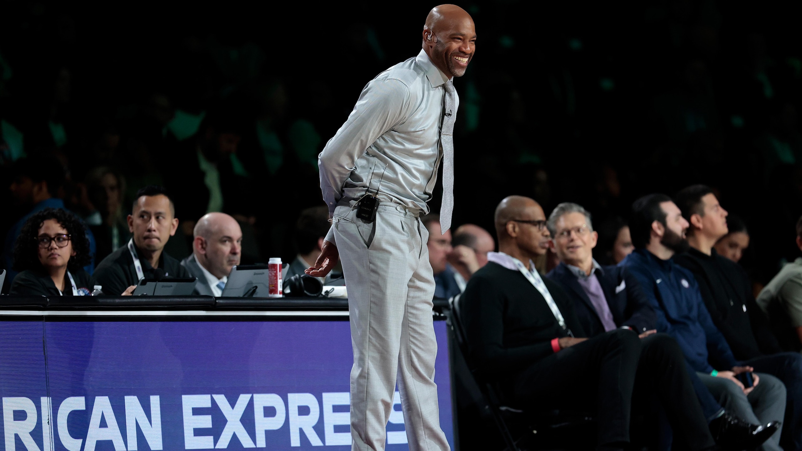 2026 NBA All-Star - Rising Stars Game