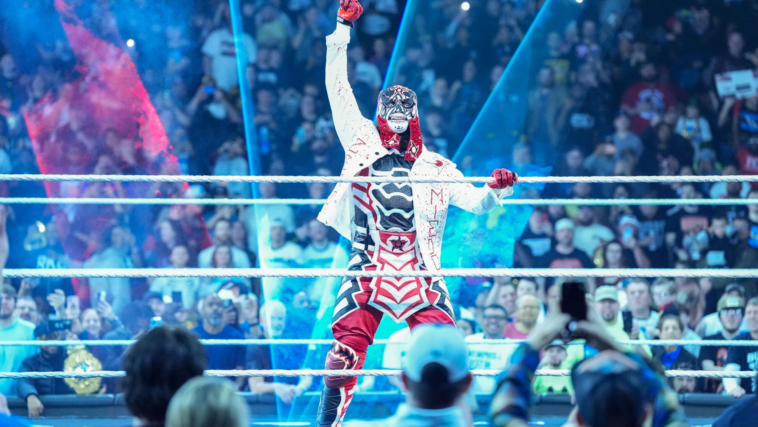Monday Night RAW