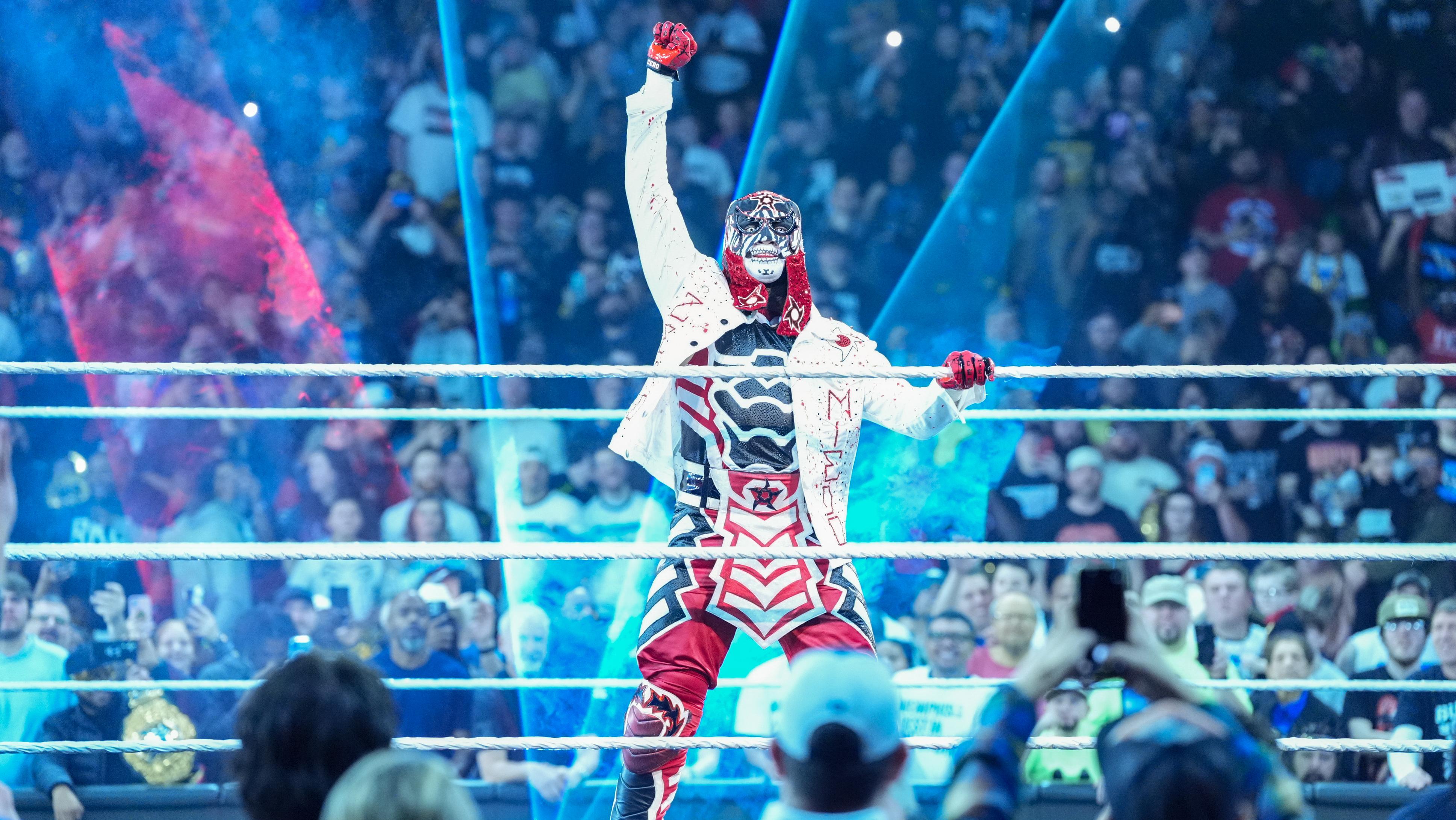 Monday Night RAW