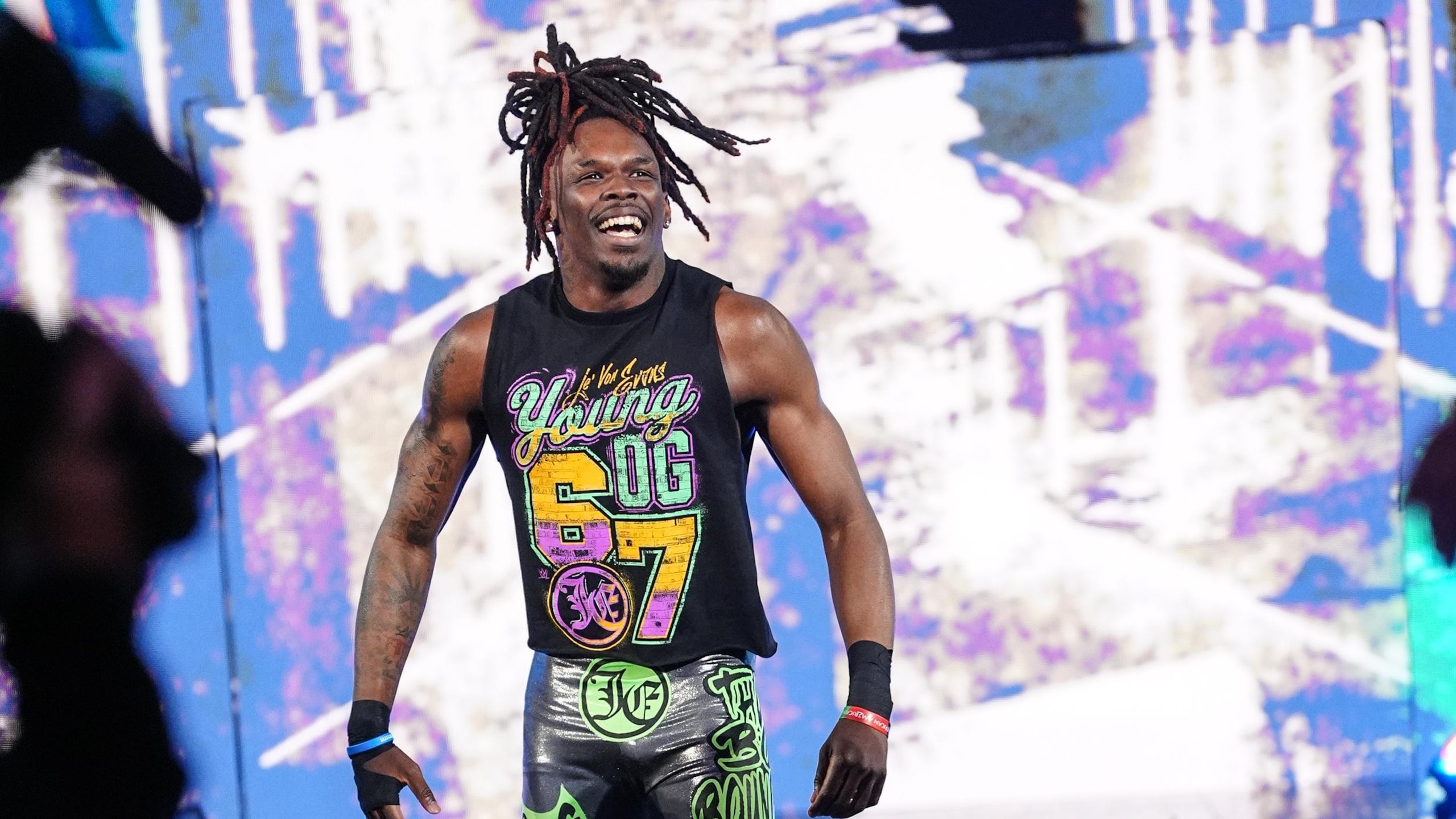 Monday Night RAW