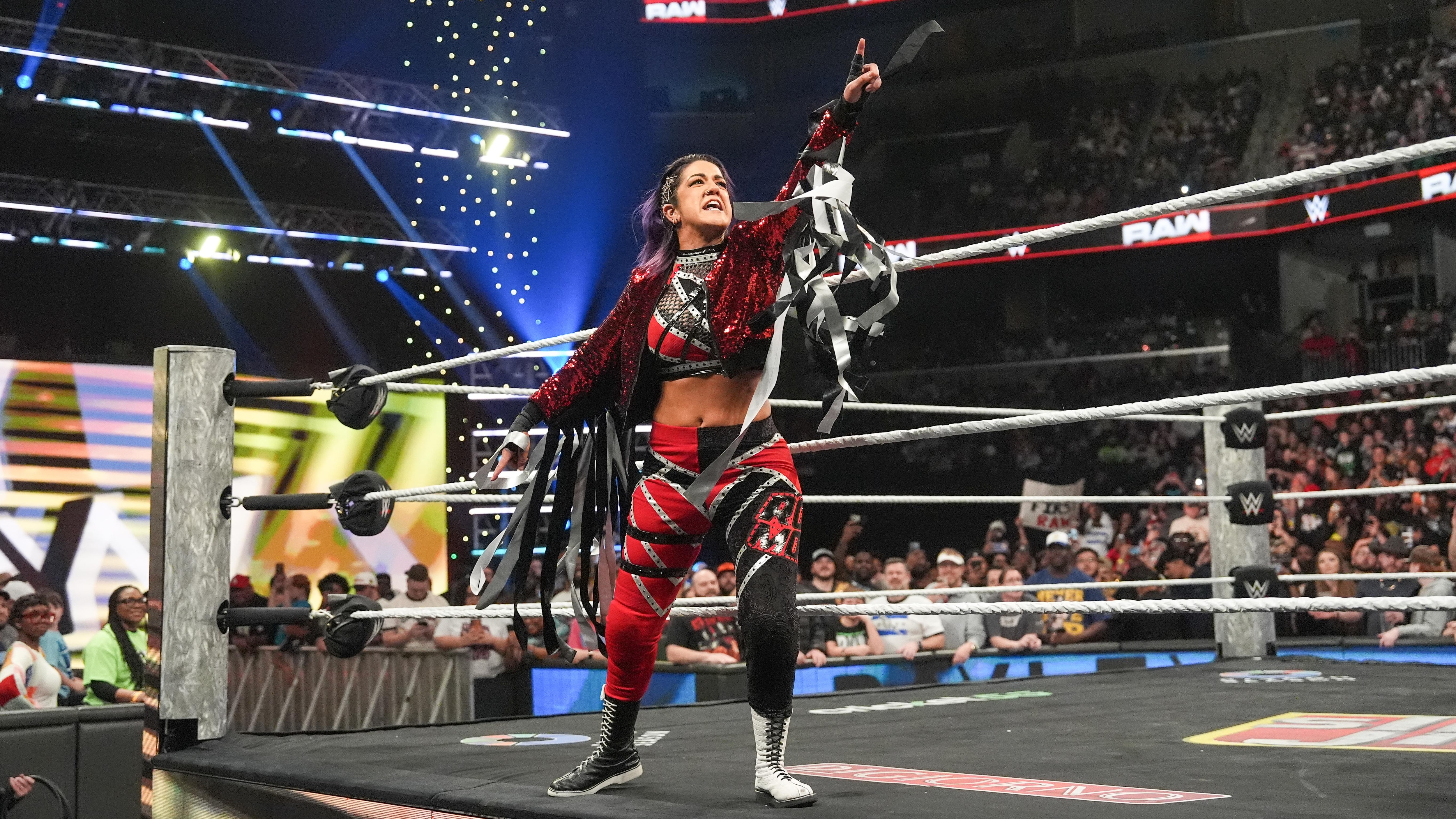 Monday Night RAW