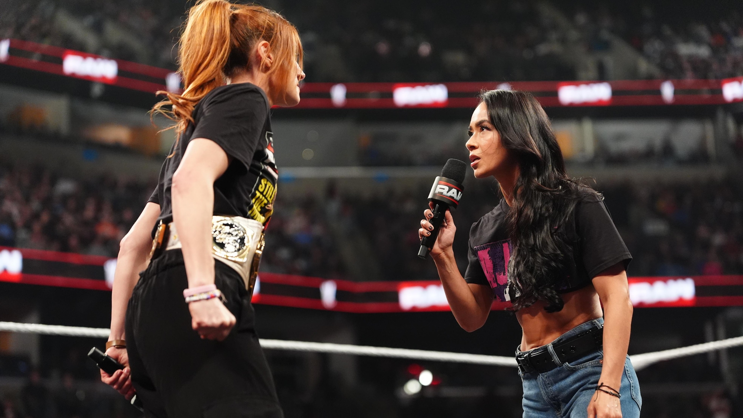Monday Night RAW