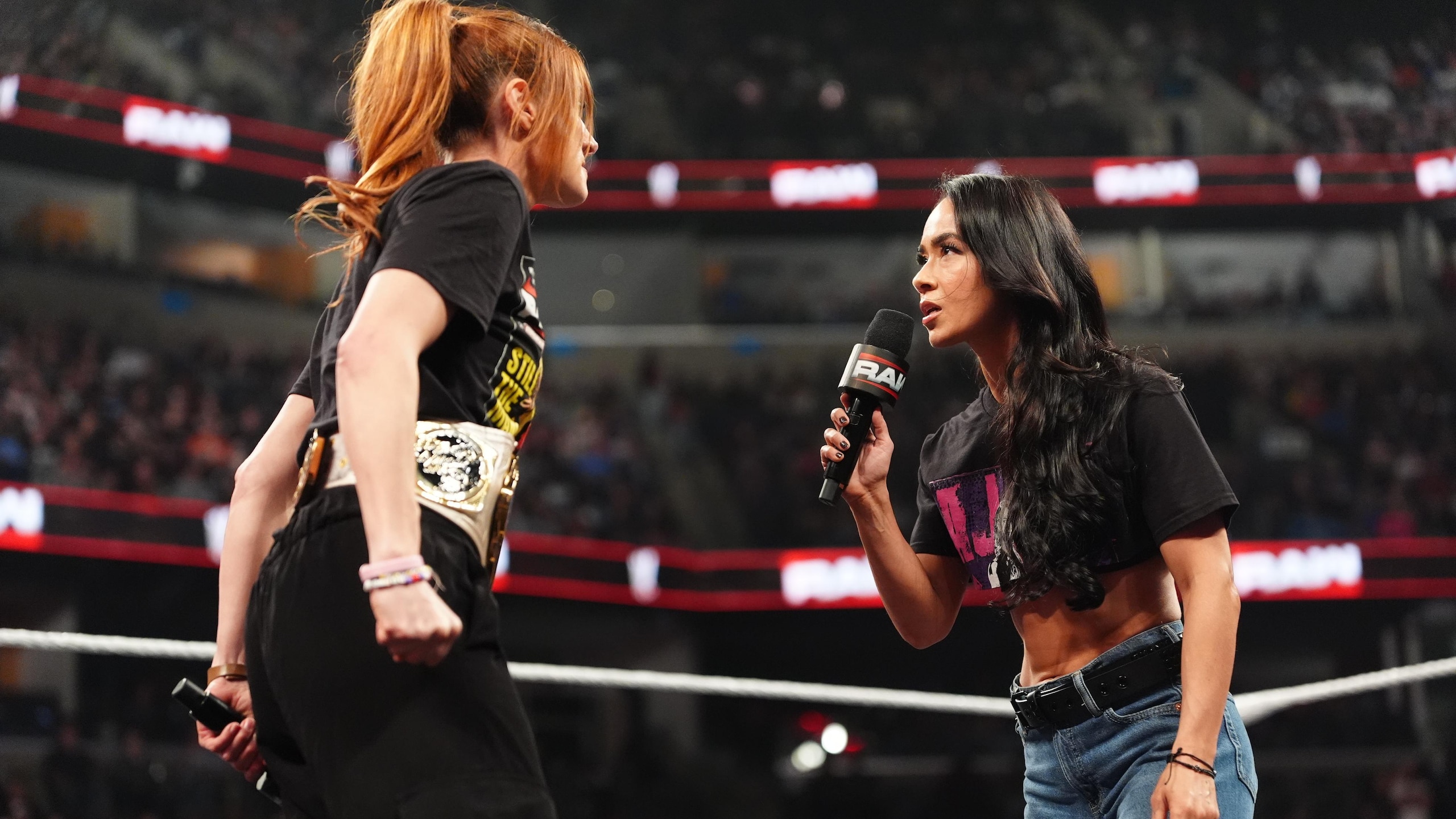 Monday Night RAW