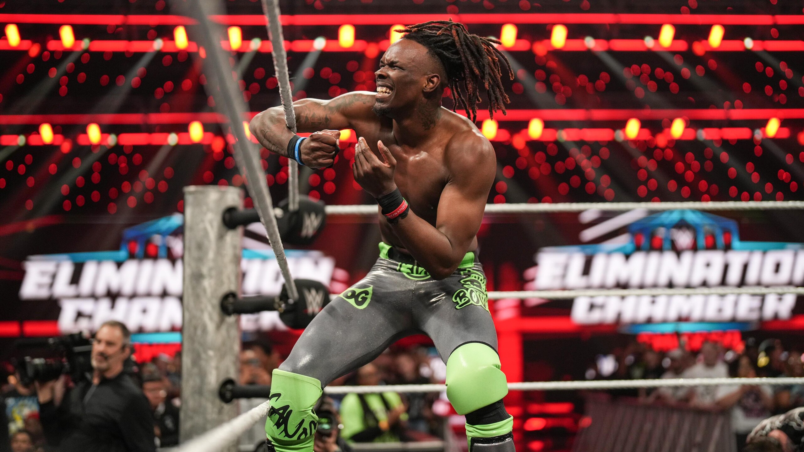 Monday Night RAW