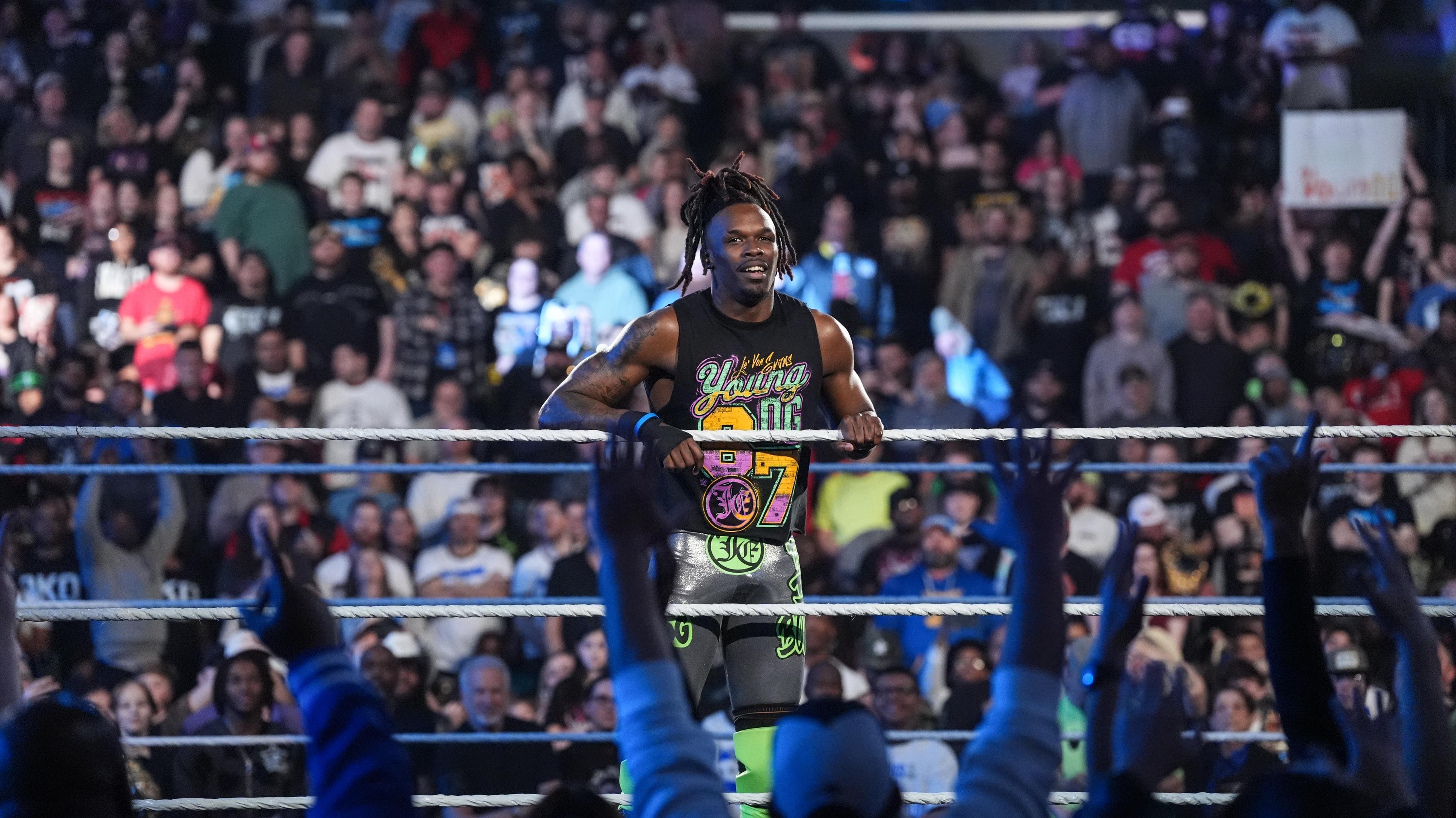 Monday Night RAW