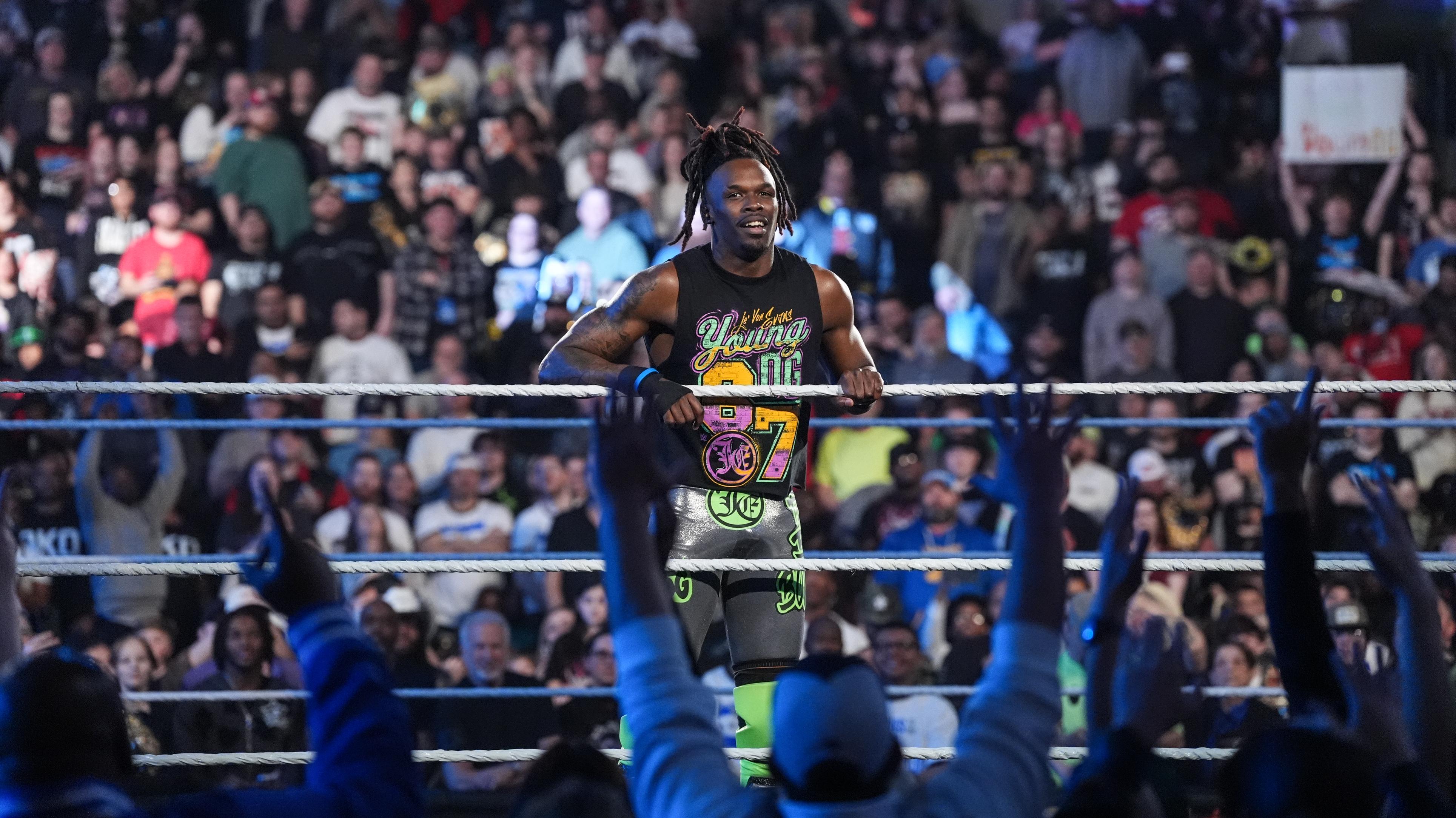 Monday Night RAW