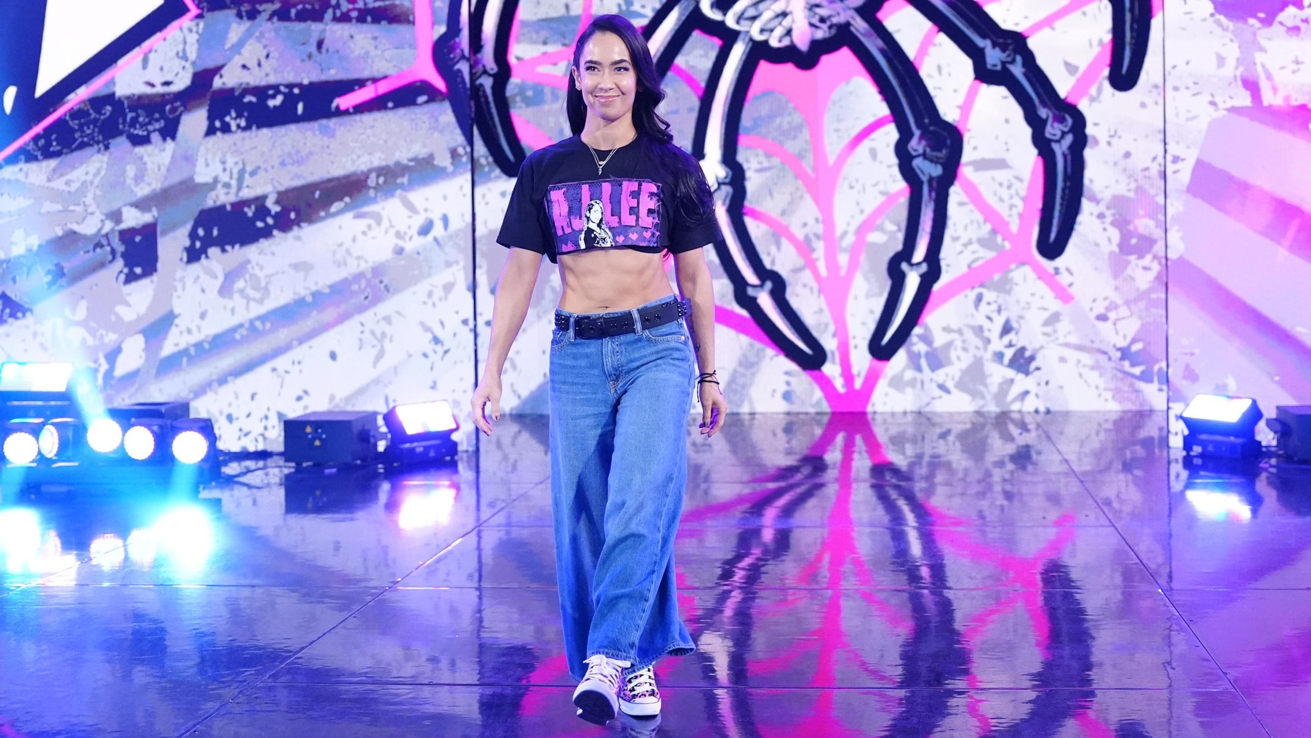 Monday Night RAW