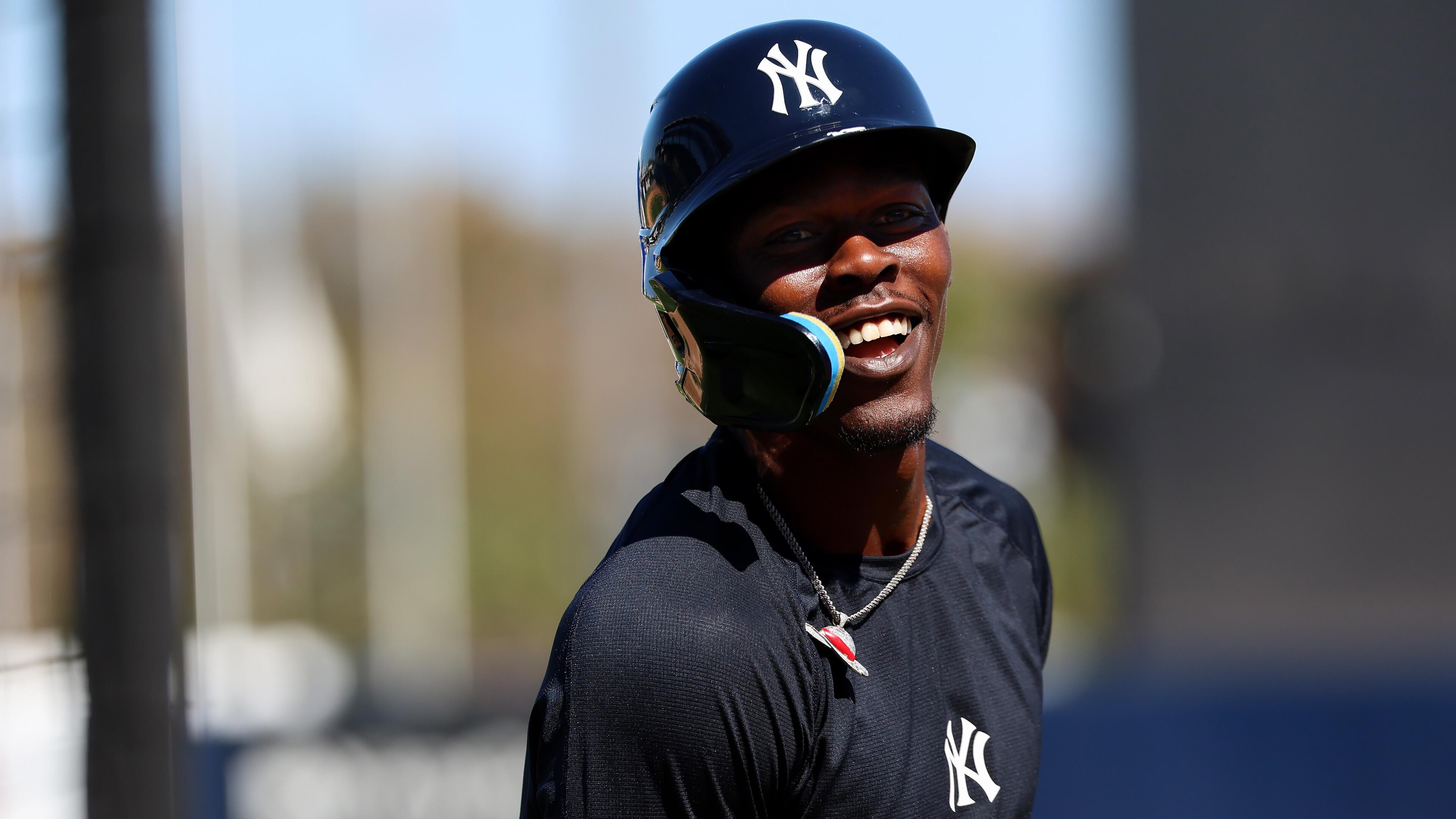 New York Yankees Spring Training 2026