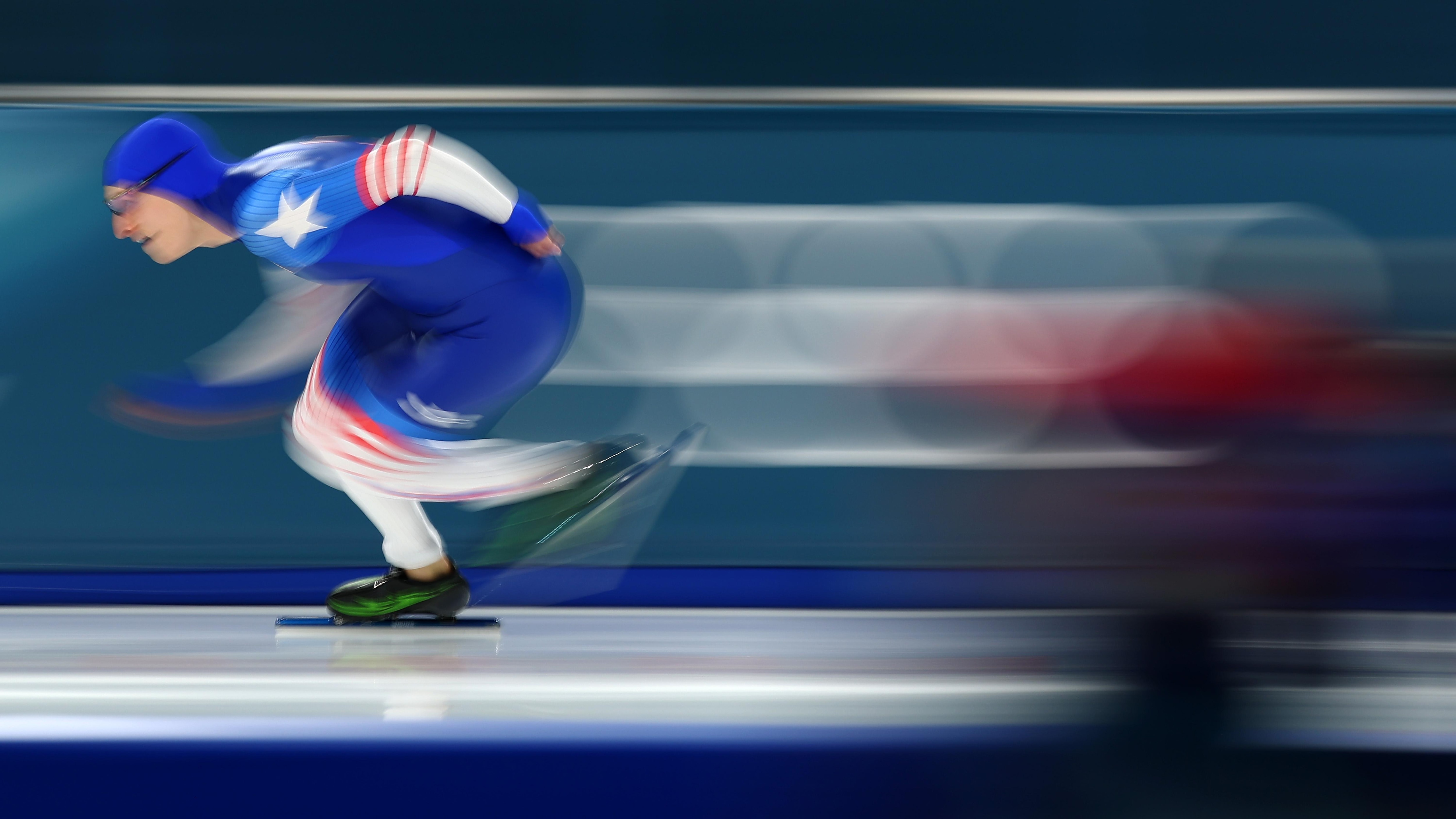 Speed Skating - Milano Cortina 2026 Winter Olympics: Day 8