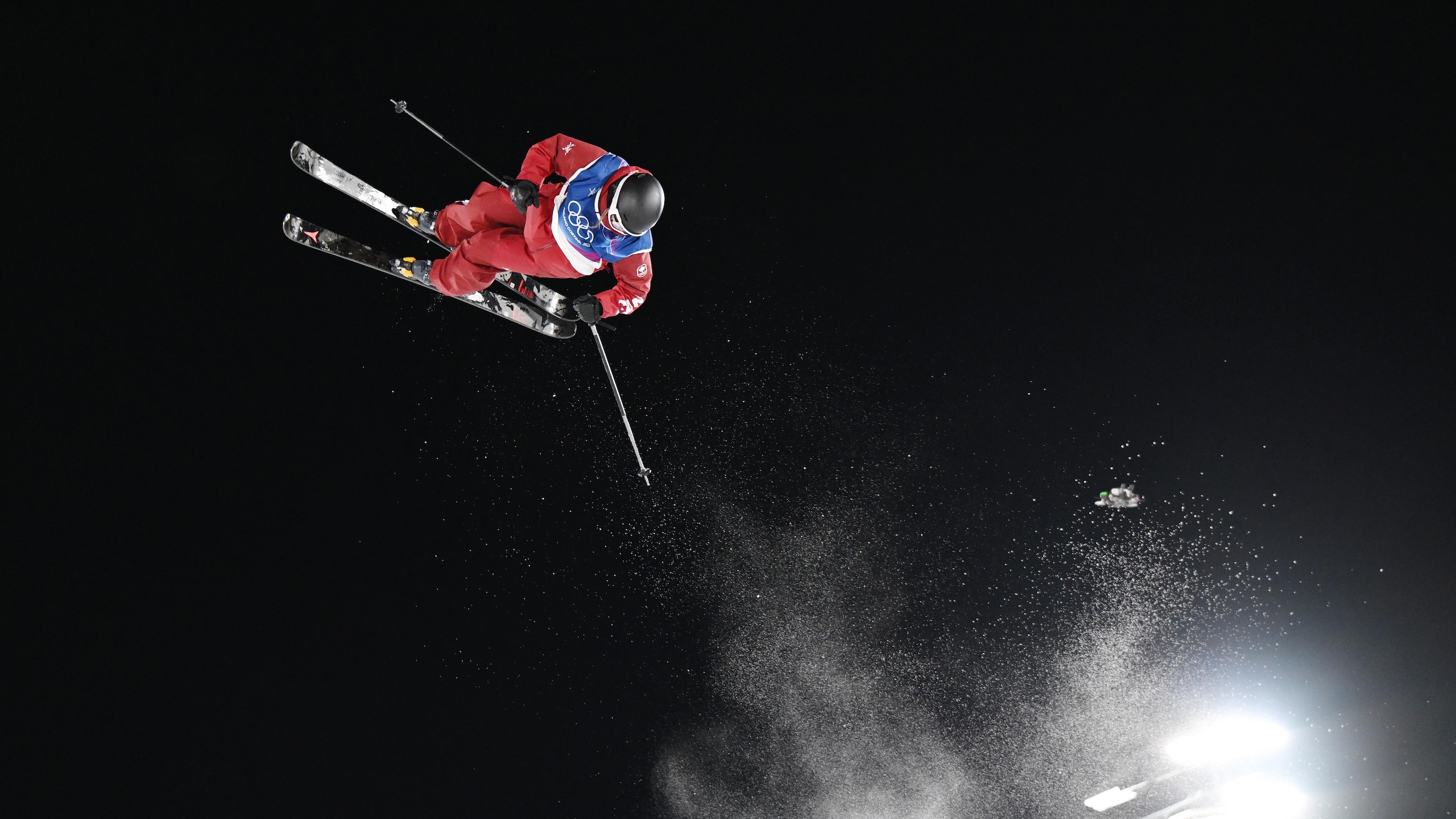 Freestyle Skiing - Milano Cortina 2026 Winter Olympics: Day 8