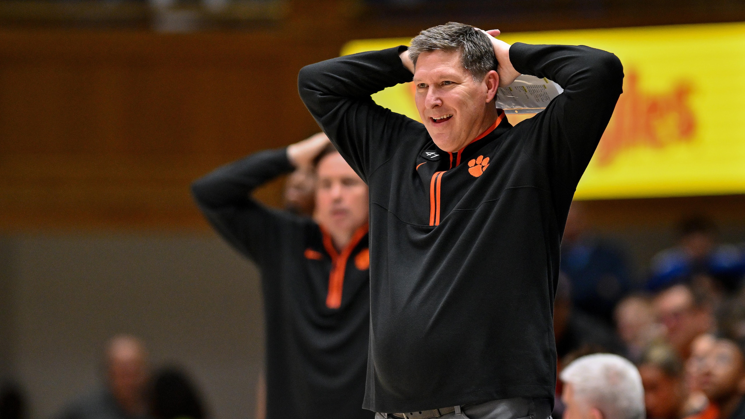 Clemson v Duke