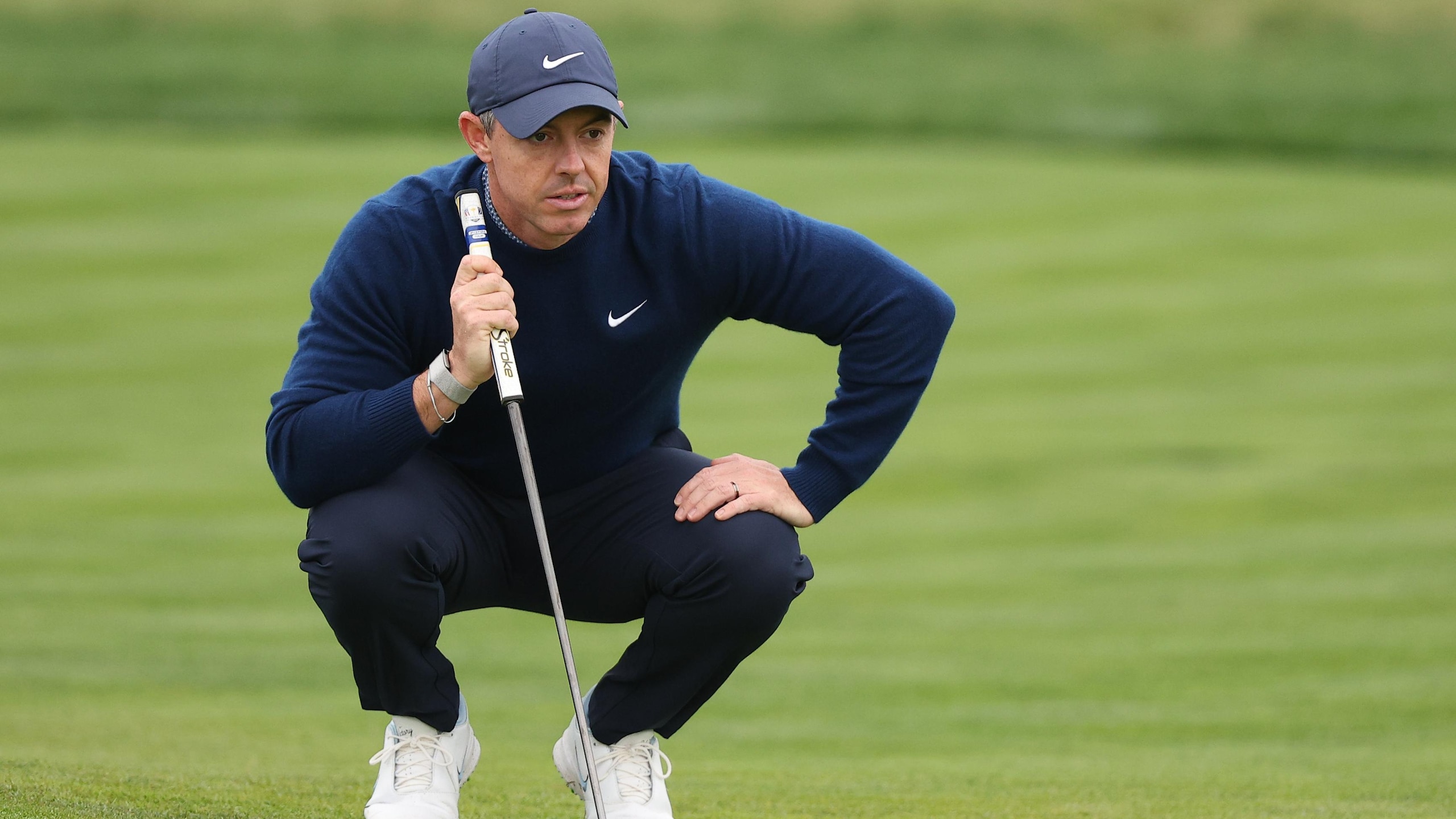 AT&T Pebble Beach Pro-Am 2026 - Round Three