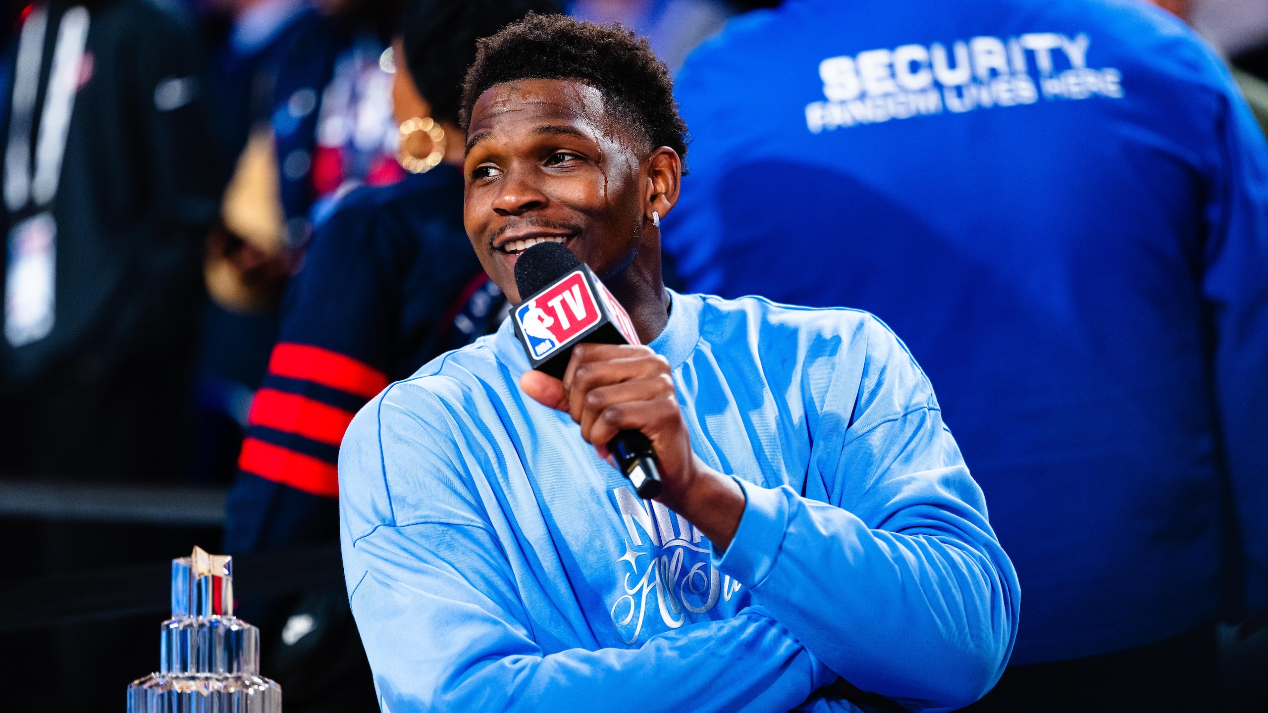 75th NBA All-Star Game