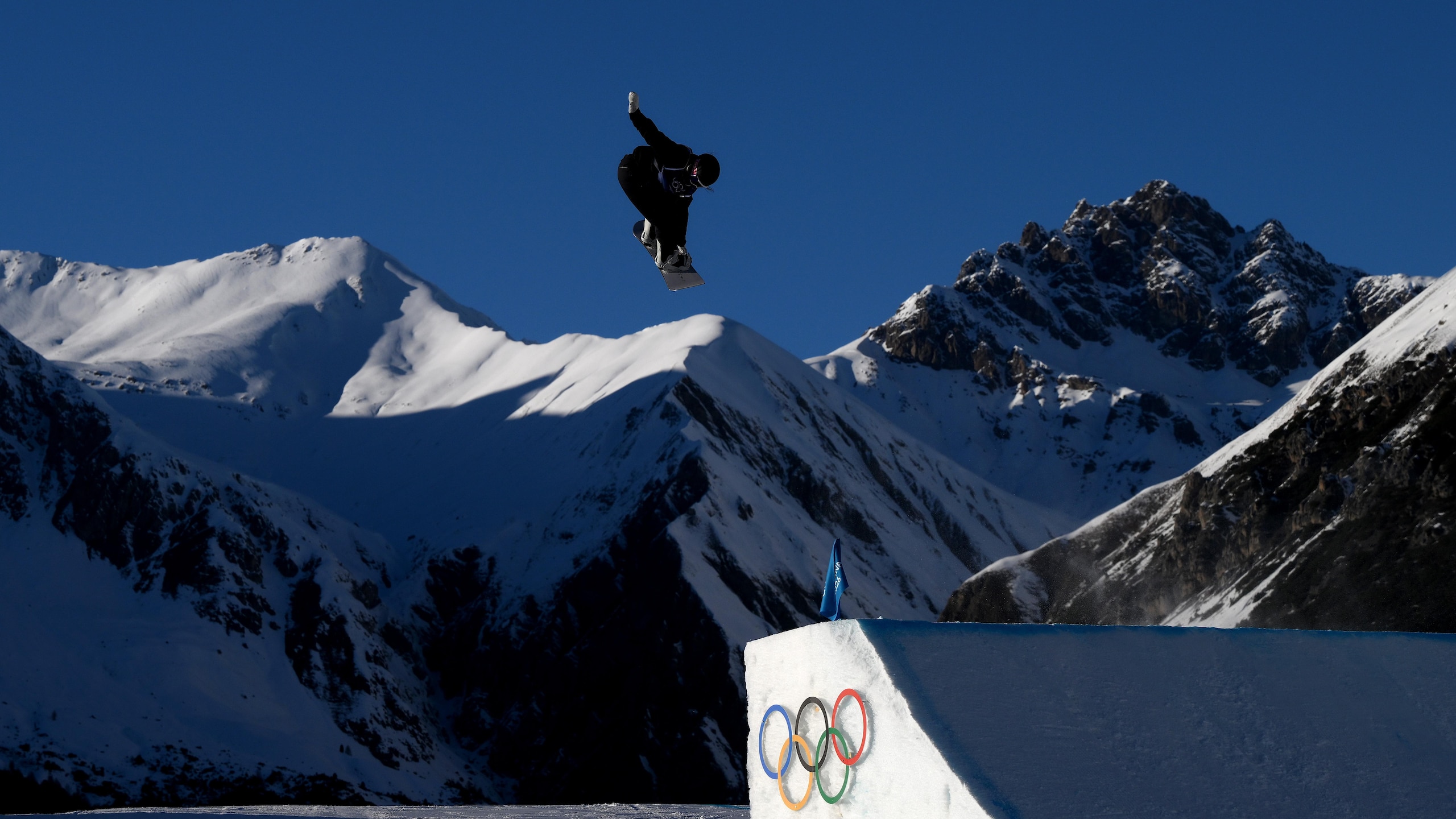 Snowboard - Milano Cortina 2026 Winter Olympics: Day 9