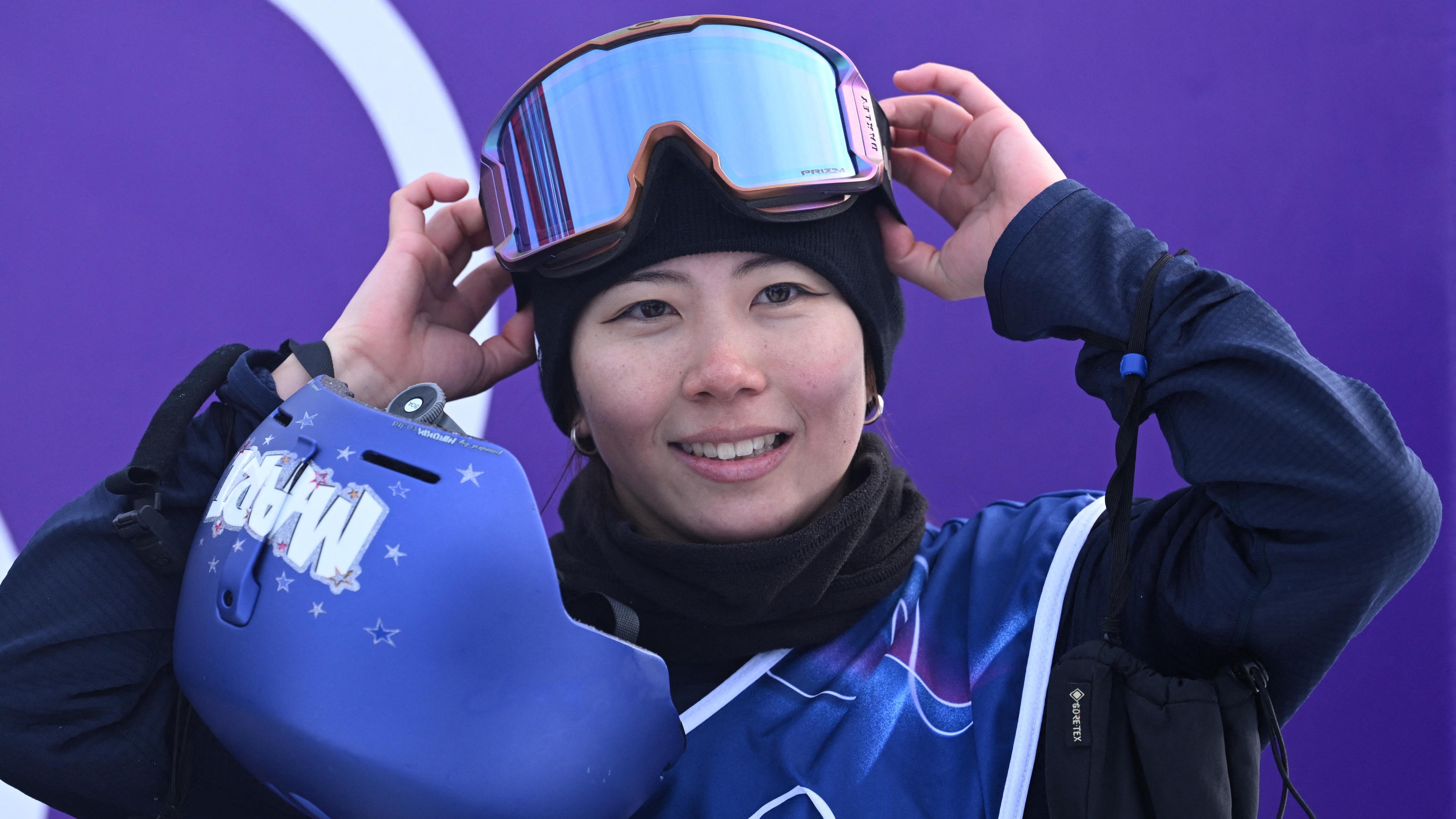 SNOWBOARDING-OLY-2026-MILANO CORTINA