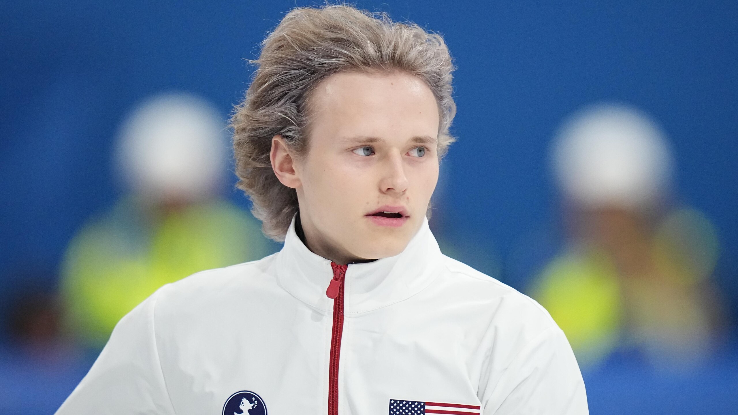 2026 Winter Olympics - Day 7