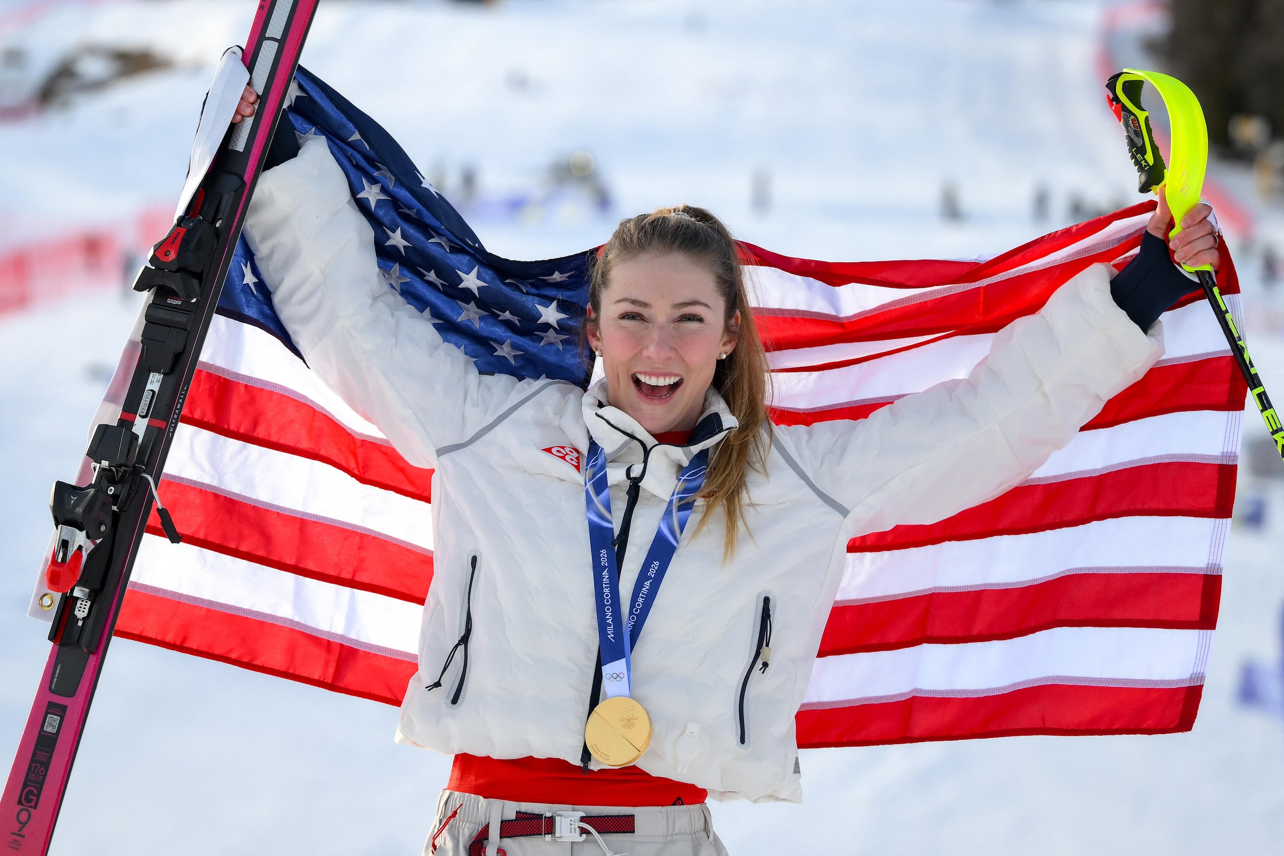 SKI ALPINE-OLY-2026-MILANO CORTINA-PODIUM