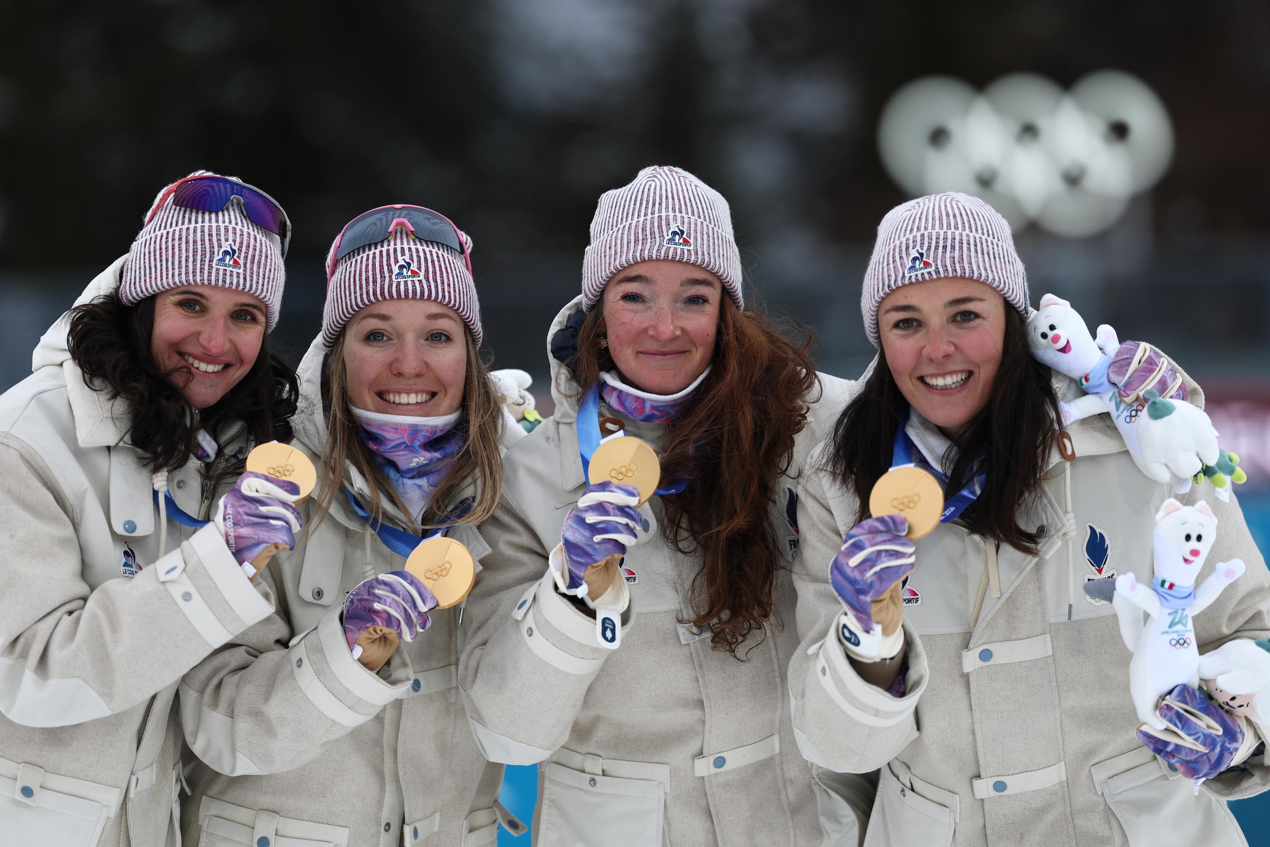 BIATHLON-OLY-2026-MILANO CORTINA-PODIUM