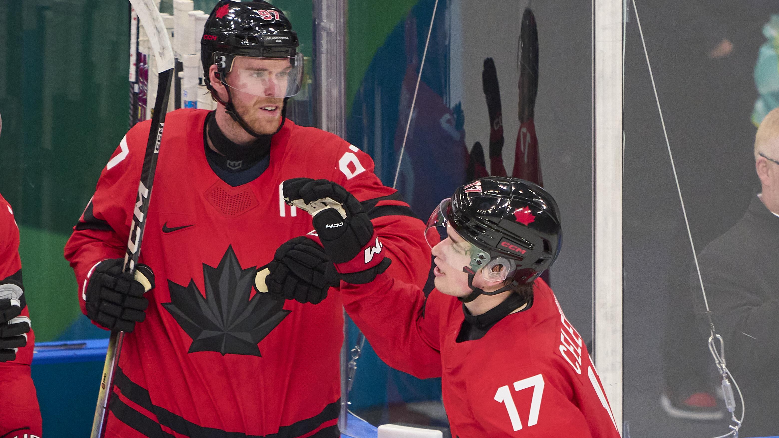 Ice Hockey - Milano Cortina 2026 Winter Olympics: Day 9