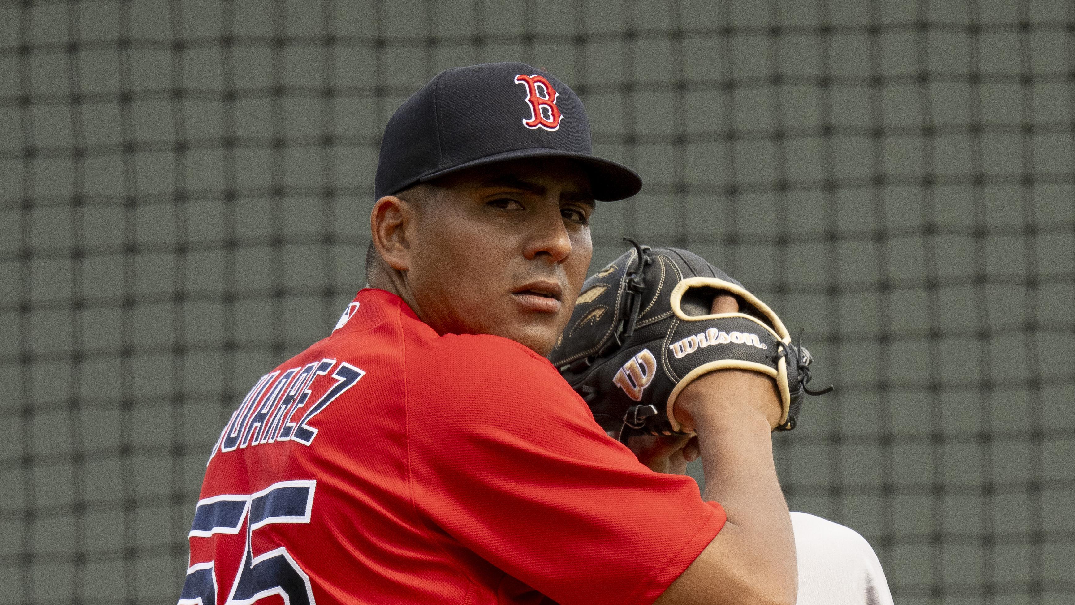 Boston Red Sox Spring Training 2026