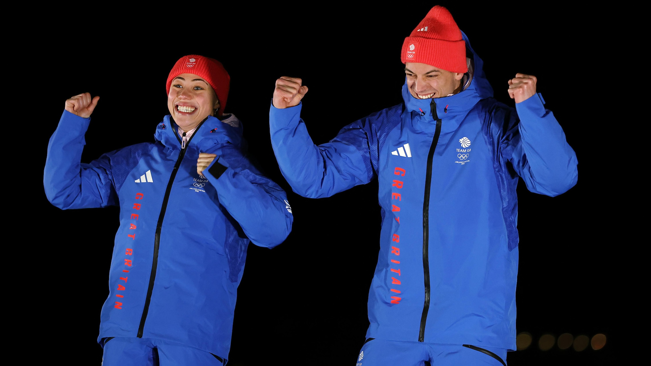 Skeleton - Milano Cortina 2026 Winter Olympics: Day 9