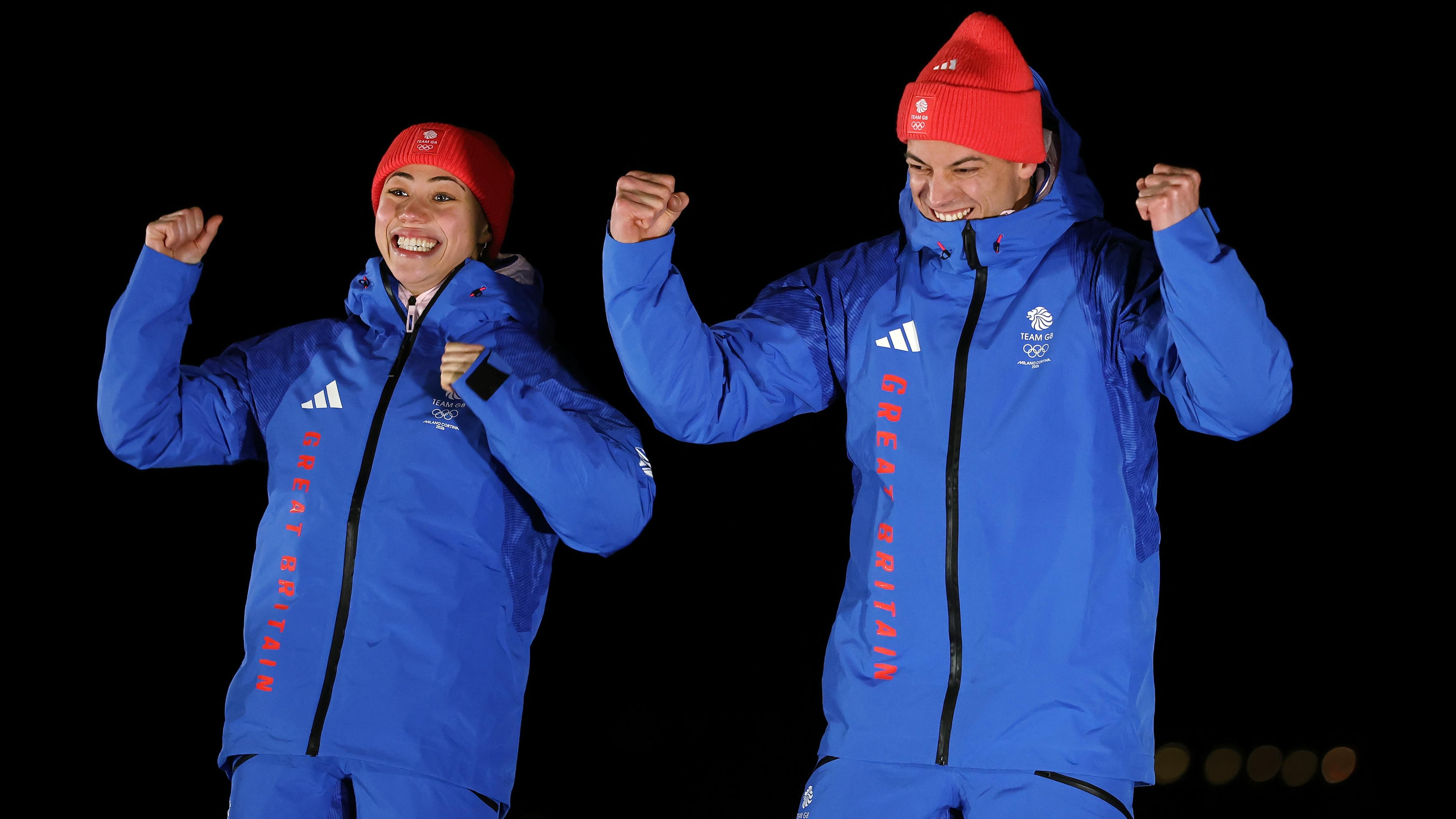 Skeleton - Milano Cortina 2026 Winter Olympics: Day 9